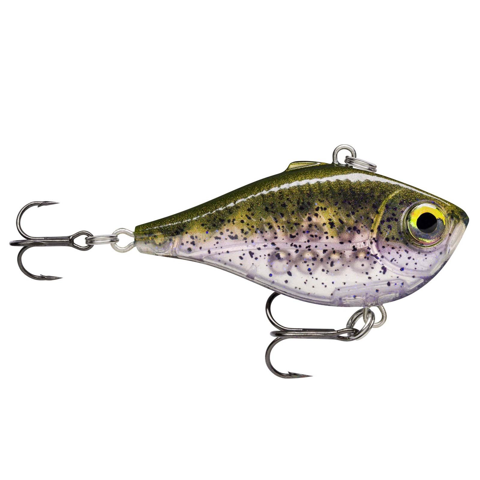 Rapala Kunstköder, Rapala Rippin' Rap RPR05 OLM Lipless Crank