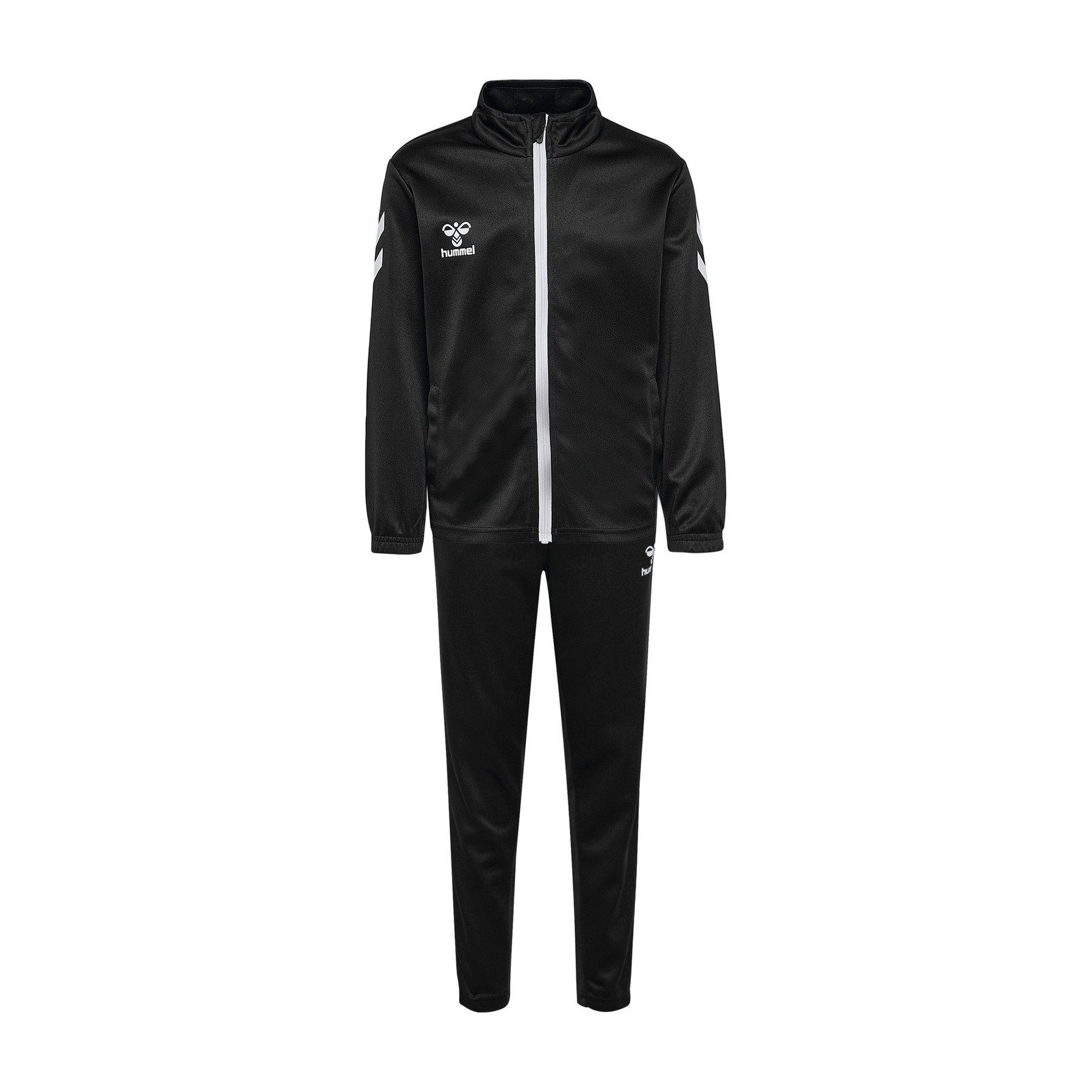 hummel Trainingsanzug Hummel Kinder Trainingsanzug hmlLogo Track Suit Kids 226158