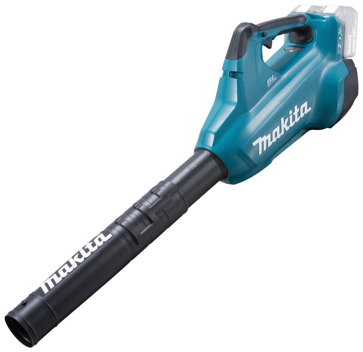 Makita AkkuLaubbläser »DUB362Z«, 2x18 V, ohne Akku und Ladegerät