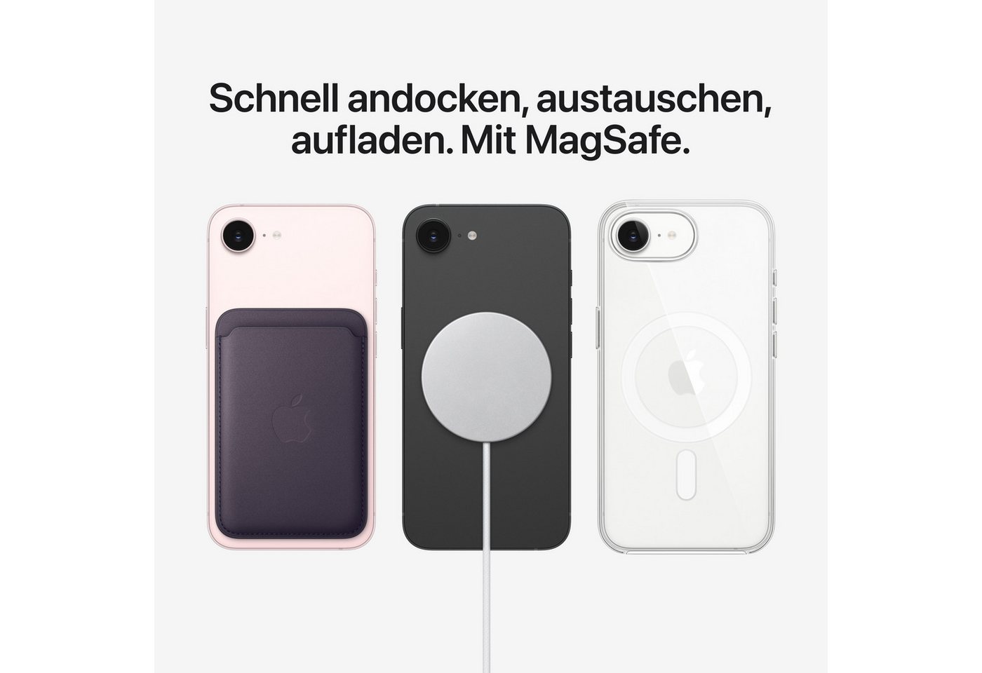iPhone 17e 256GB