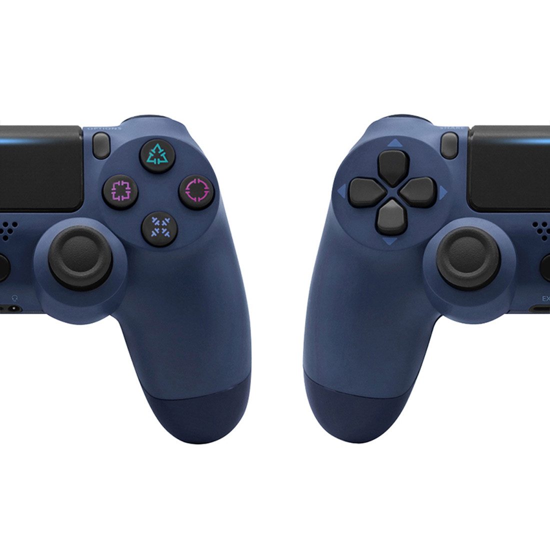 Controller für PS4 PC Ersatz Wireless Controller Controller