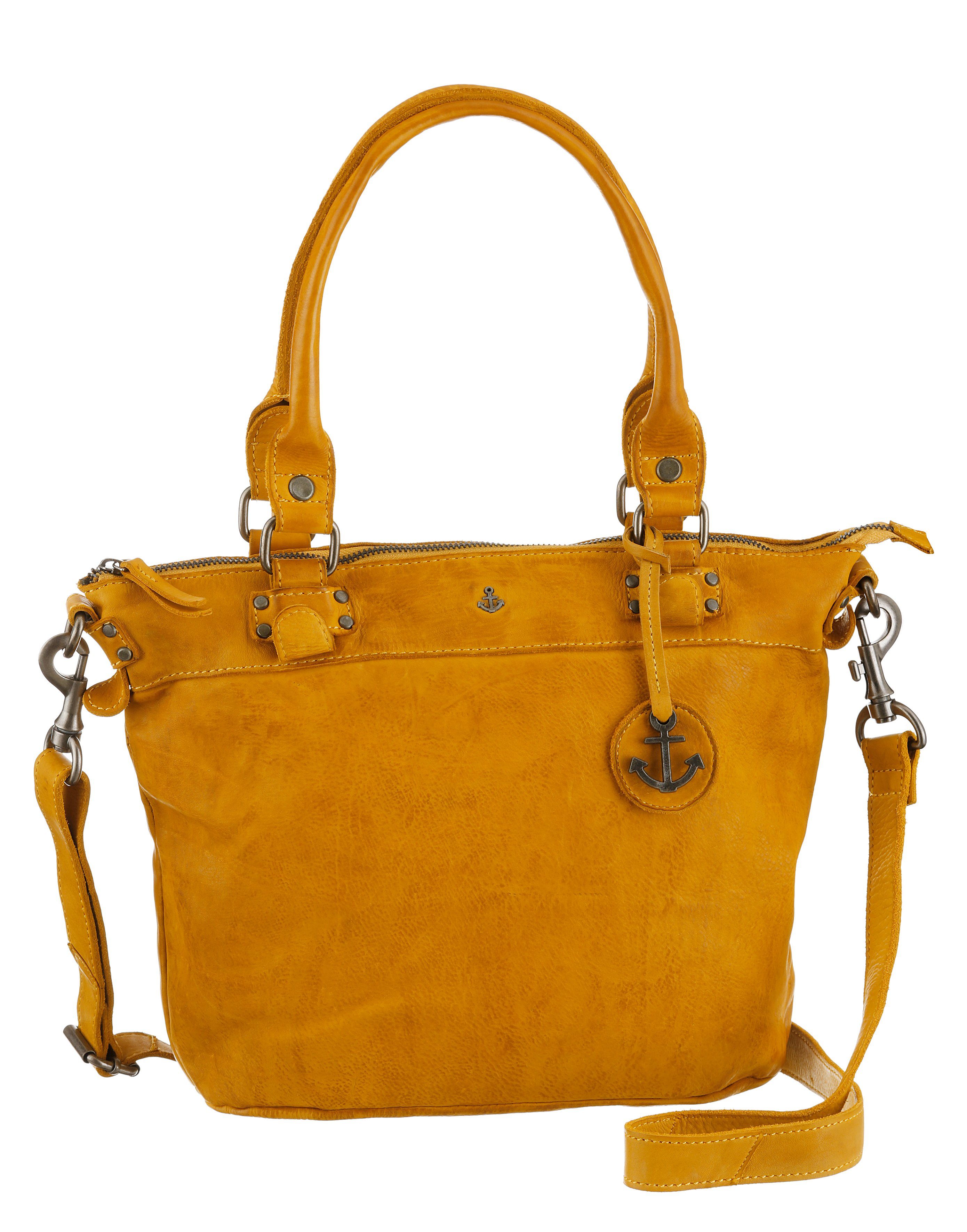 Shopper Bianca