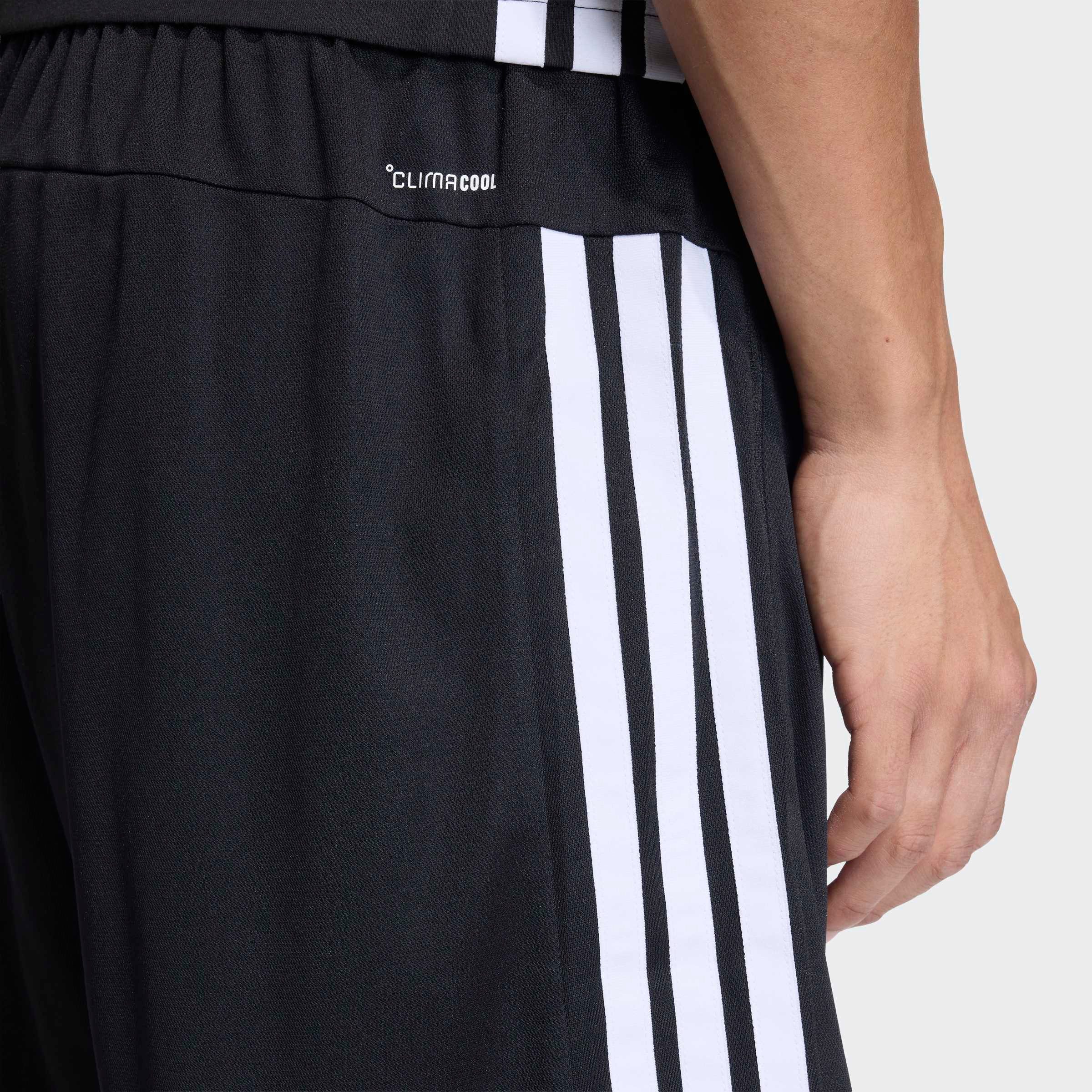 adidas Performance Shorts WE BAS 3SPQ S9i sportlicher Stil, für sportliche Aktivitäten, aus Polyester