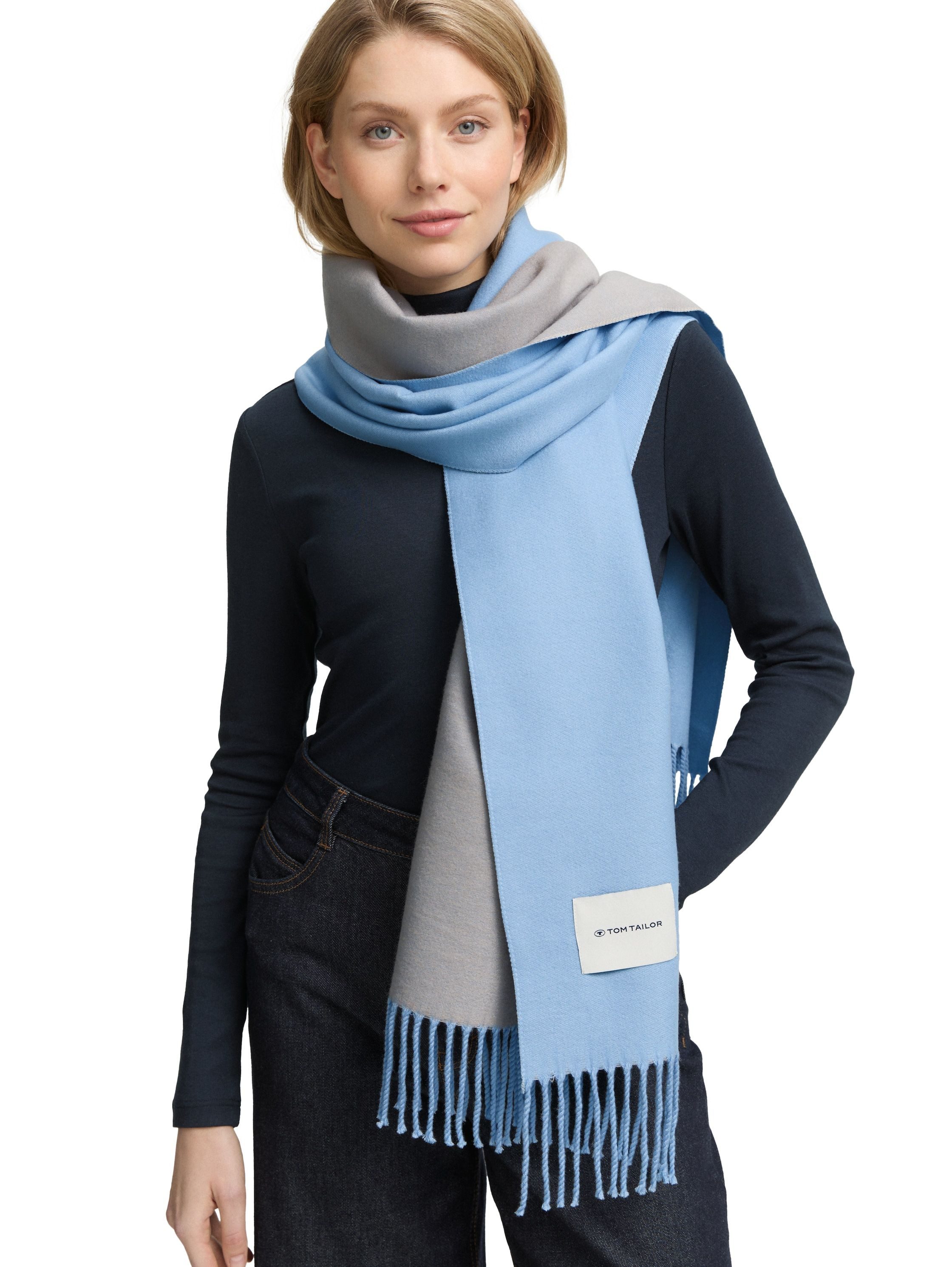TOM TAILOR Schal günstig online kaufen