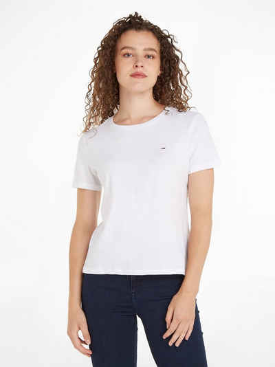 Tommy Jeans T-Shirts kaufen » Hilfiger Denim T-Shirts | OTTO