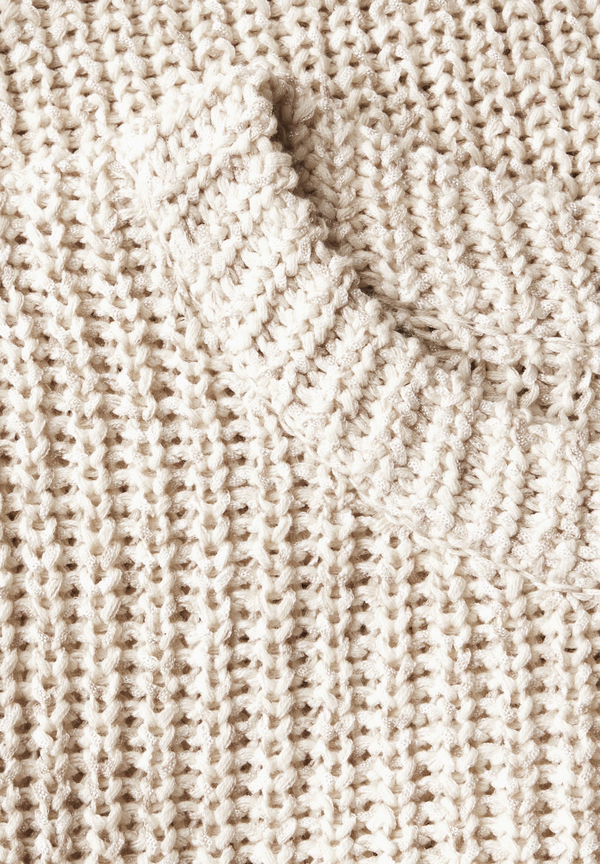 STREET ONE Strickpullover günstig online kaufen