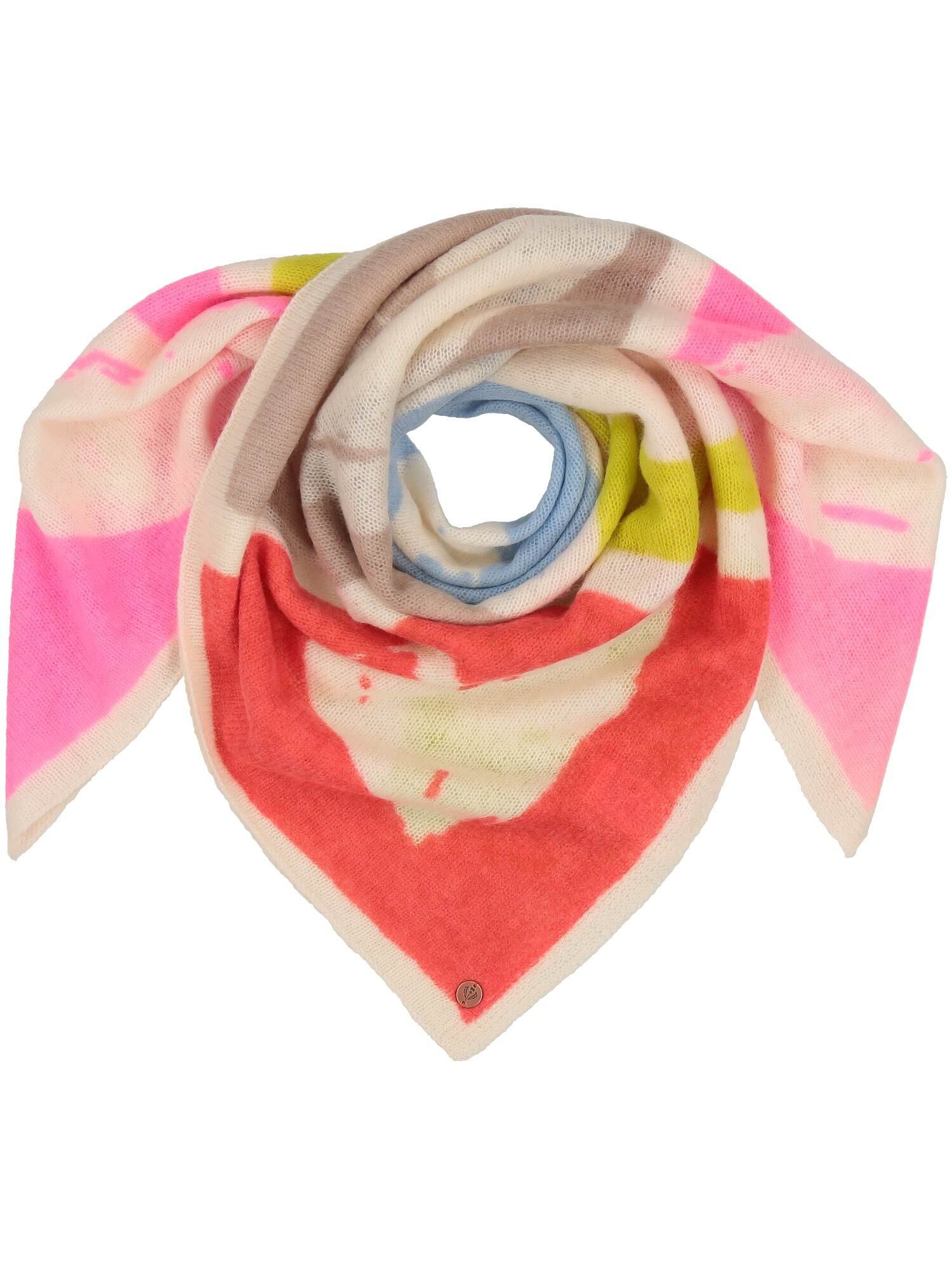 Modetuch Wolltuch