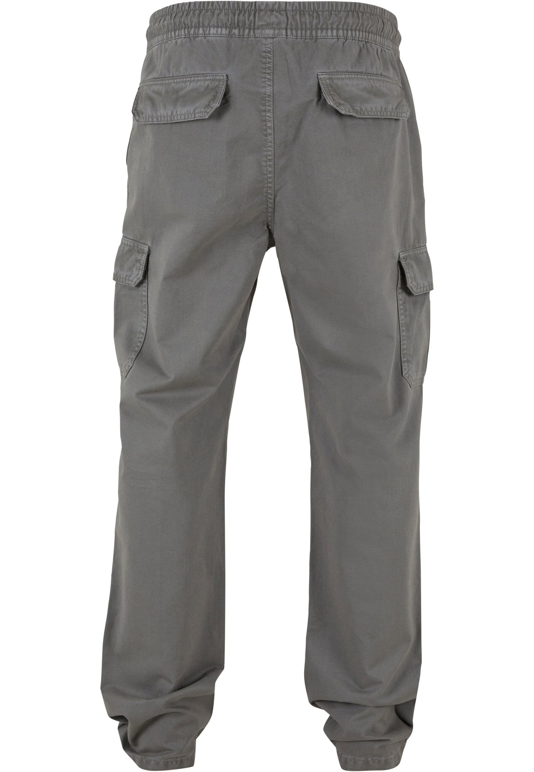 URBAN CLASSICS Cargohose Urban Classics Herren Cotton Cargo Pants (1-tlg) günstig online kaufen