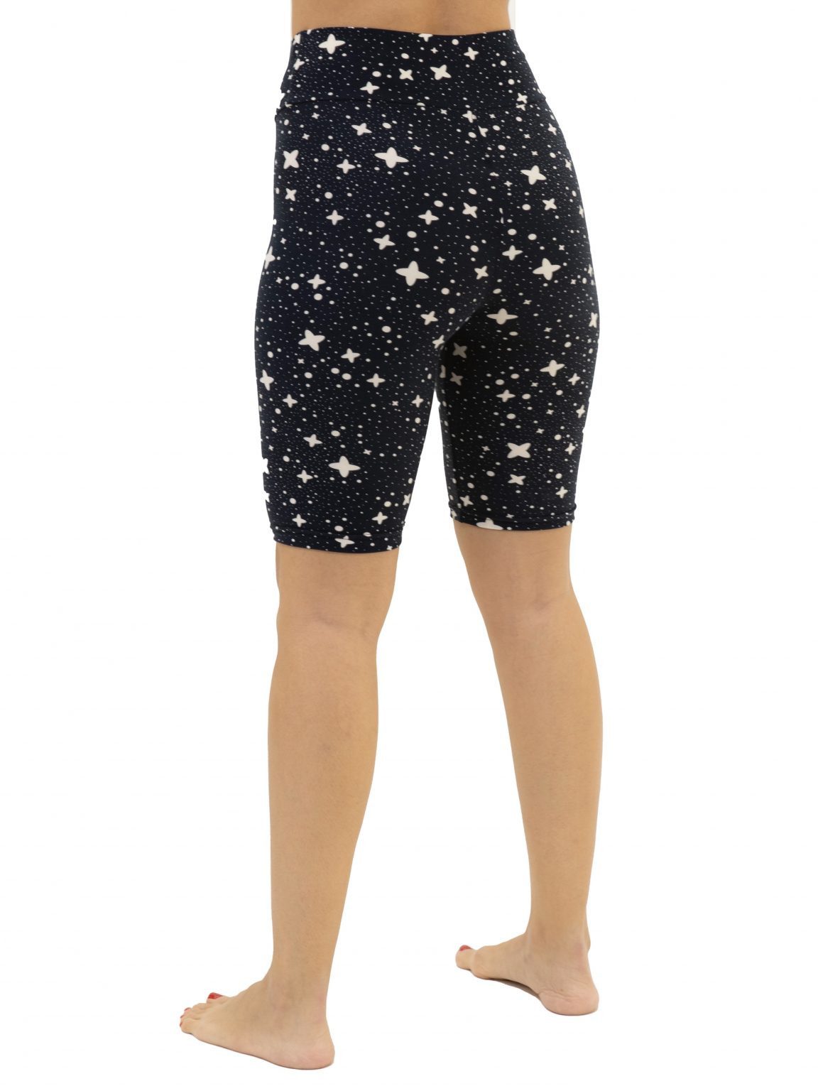 Leggings Park Shorts Damen Radler Kurz günstig online kaufen