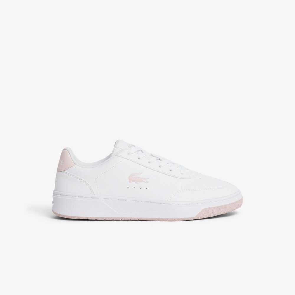Lacoste Lacoste - COURT PRO 225 2 - Weiß Schnürschuh