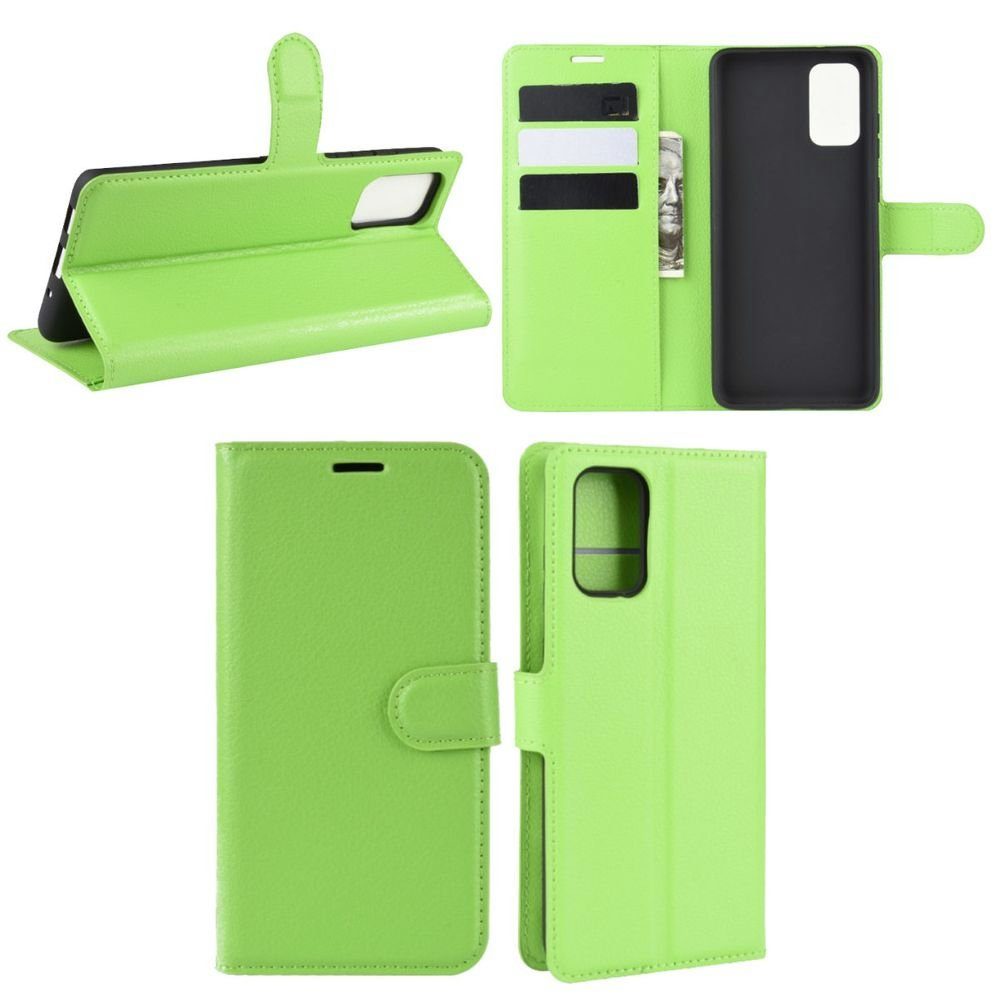 Handyhülle Für Samsung Galaxy S20 FE Fan Edition G780F G781B Handy Tasche Hülle Etuis Cover Case Schutz Zubehör