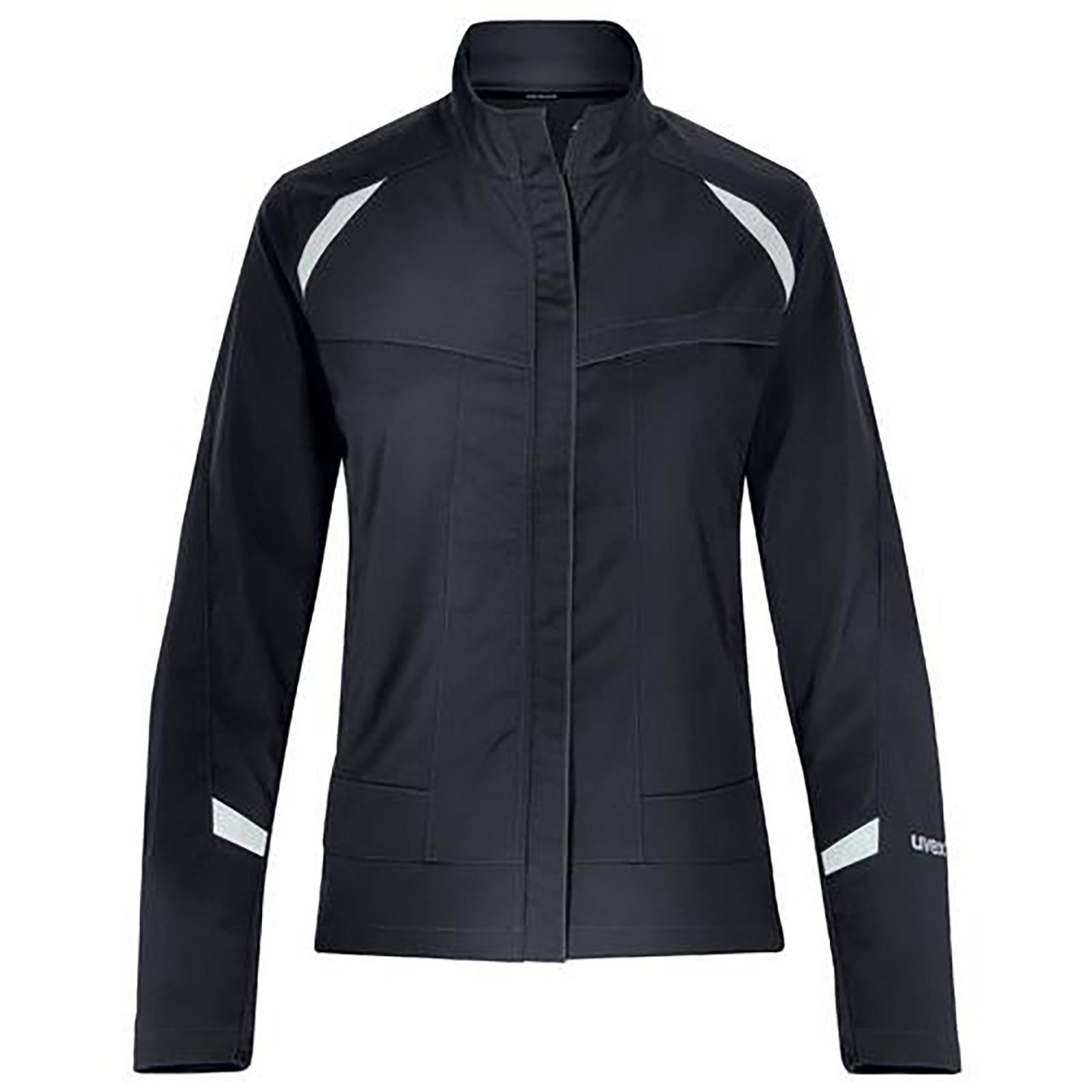 Uvex Arbeitsjacke Arbeitsjacke suXXeed grau, graphit