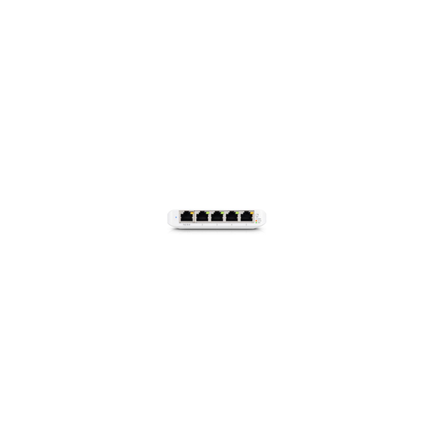 UbiQuiti USW Flex Mini Netzwerk-Switch