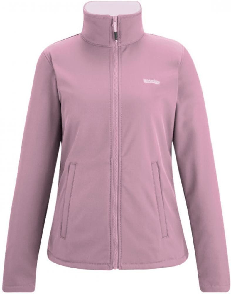 Outdoorjacke Jacke Damen ConnieV Womens Softshell