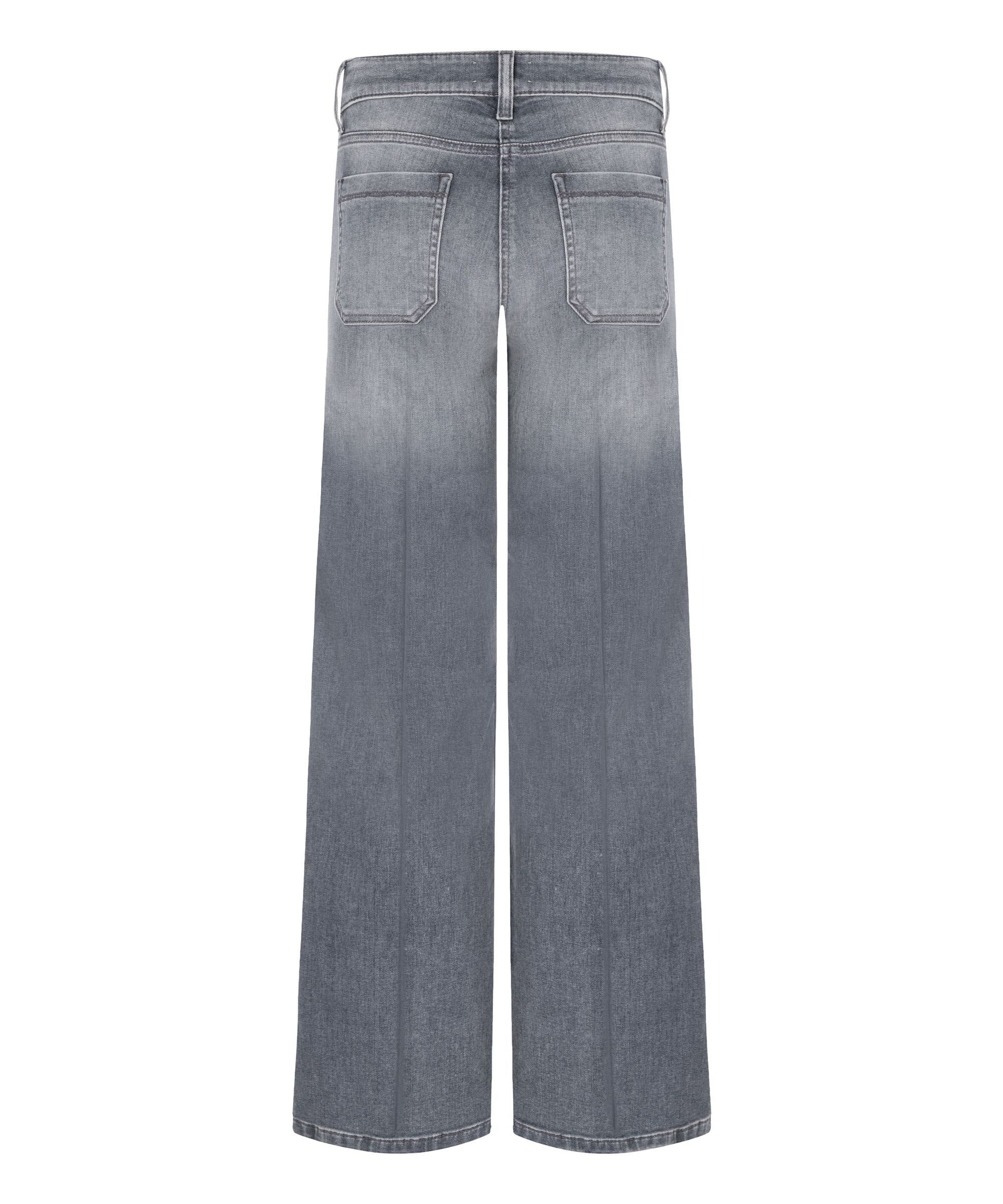 Cambio 5-Pocket-Jeans