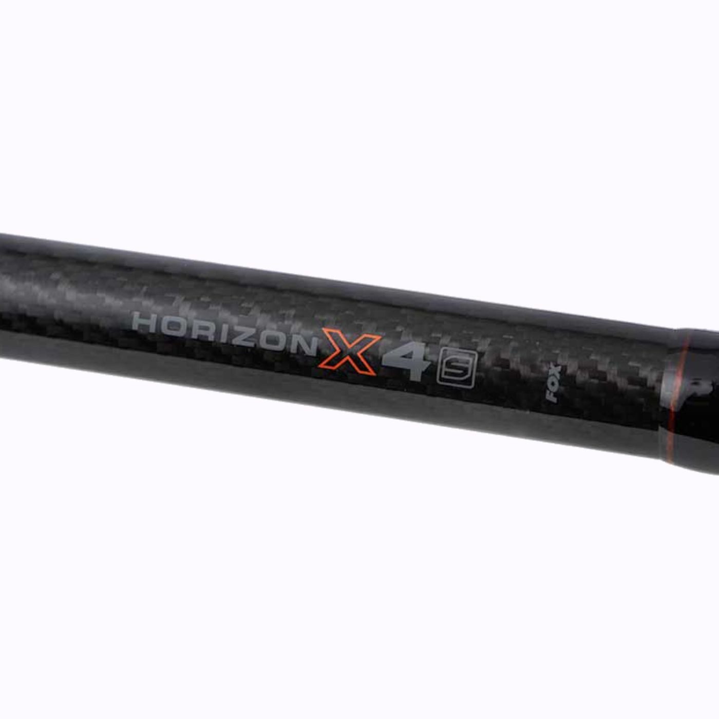 FOX International Angelkescher Fox Horizon X4s 46" Landing Net (camo mesh) - Karpfenkescher
