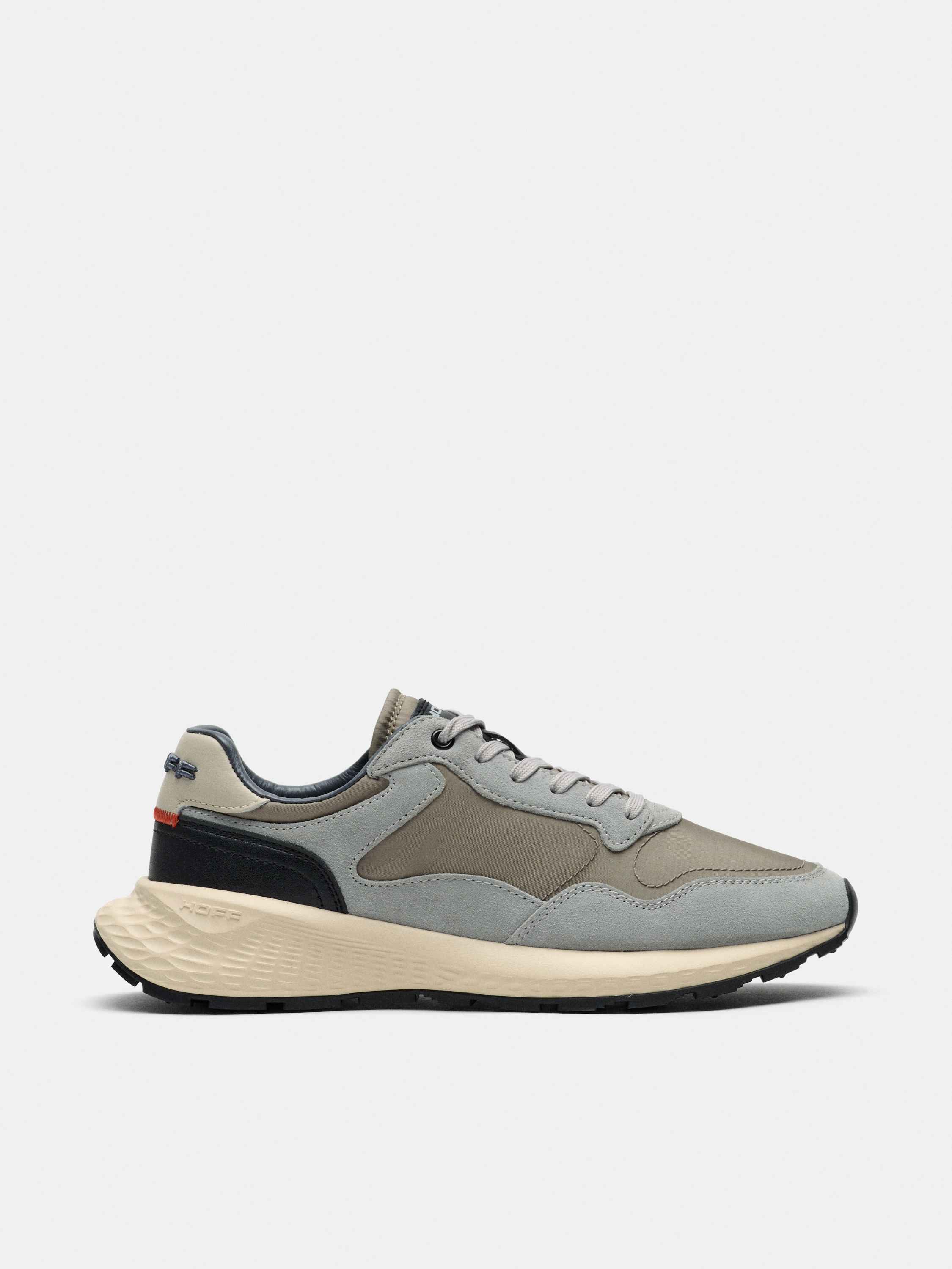 Hoff Hoff Herren Sneaker - 22535011 in grau Sneaker