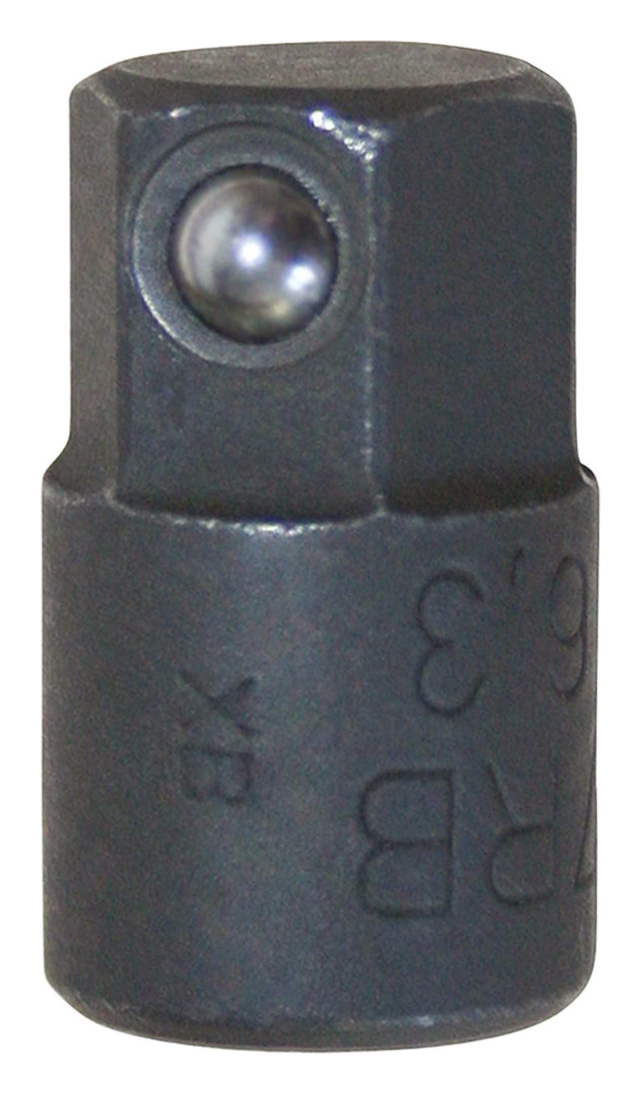 Gedore Bithalter, 10 6-kant 1 4 mm 