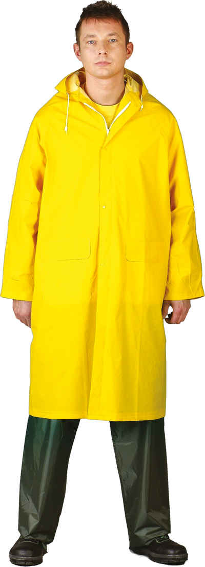 Reis Arbeitsjacke Arbeitsjacke Regenjacke Mantel Jacke Wetterjacke wasserdicht