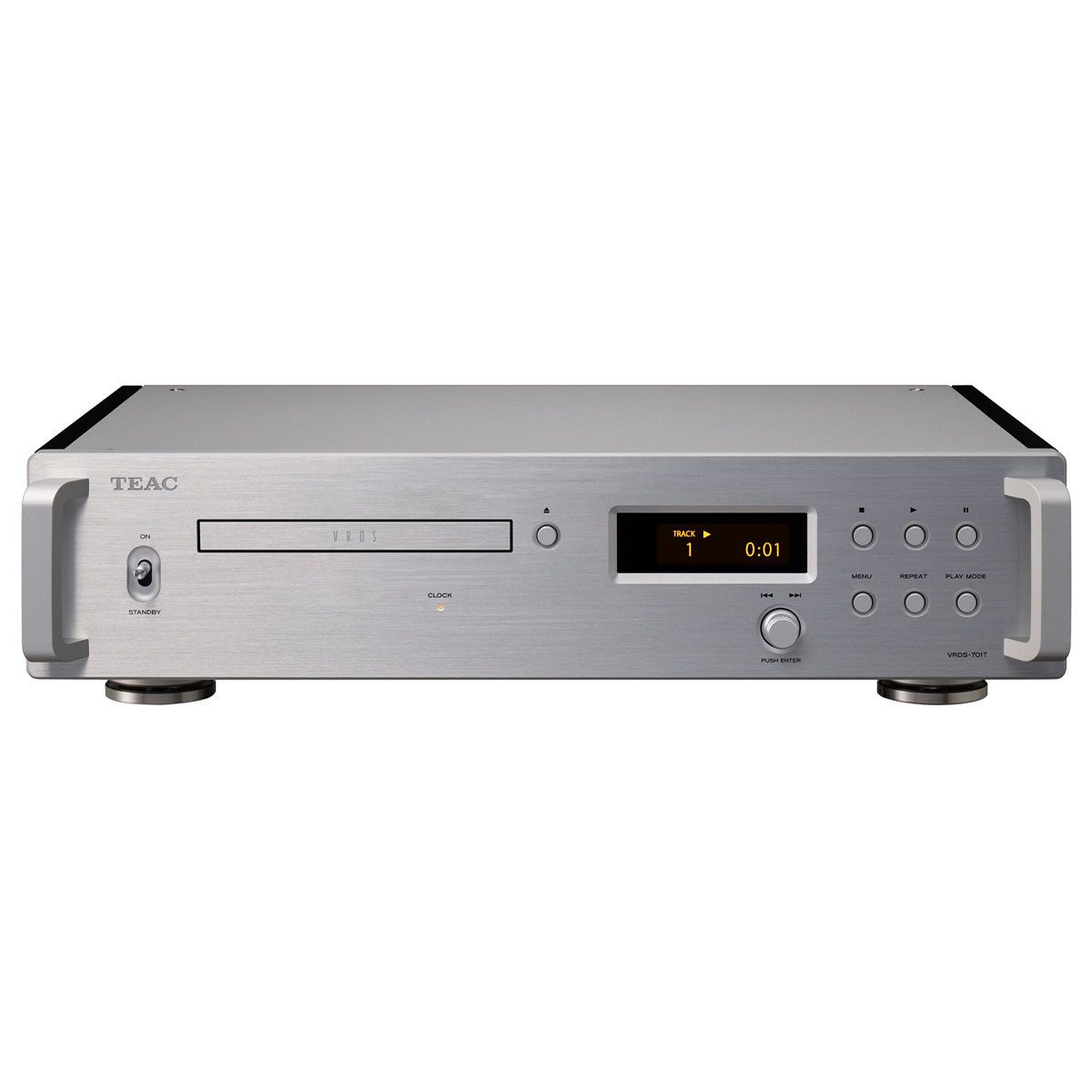 TEAC VRDS-701T CD плееры