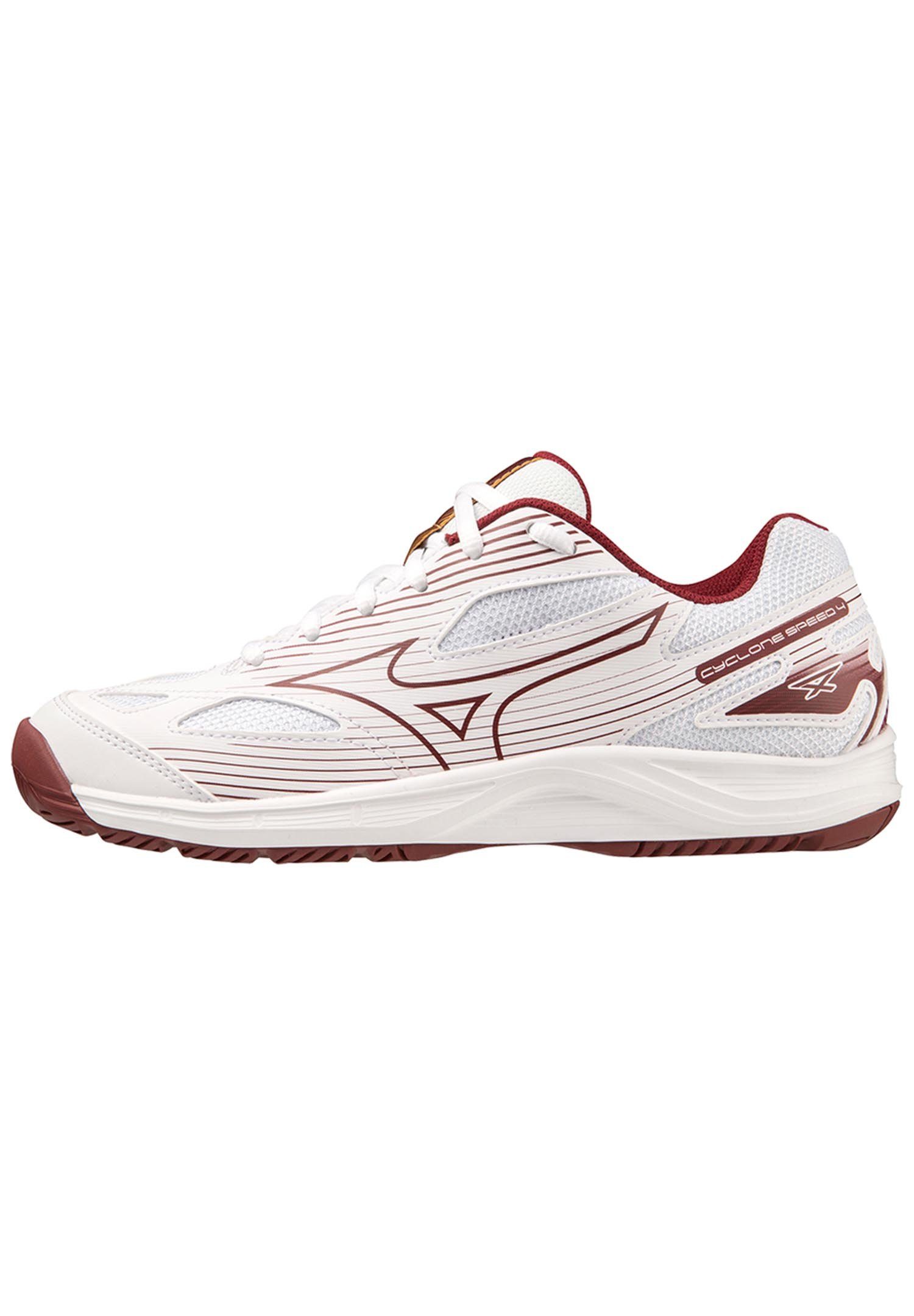 CYCLONE SPEED 4 Sneaker