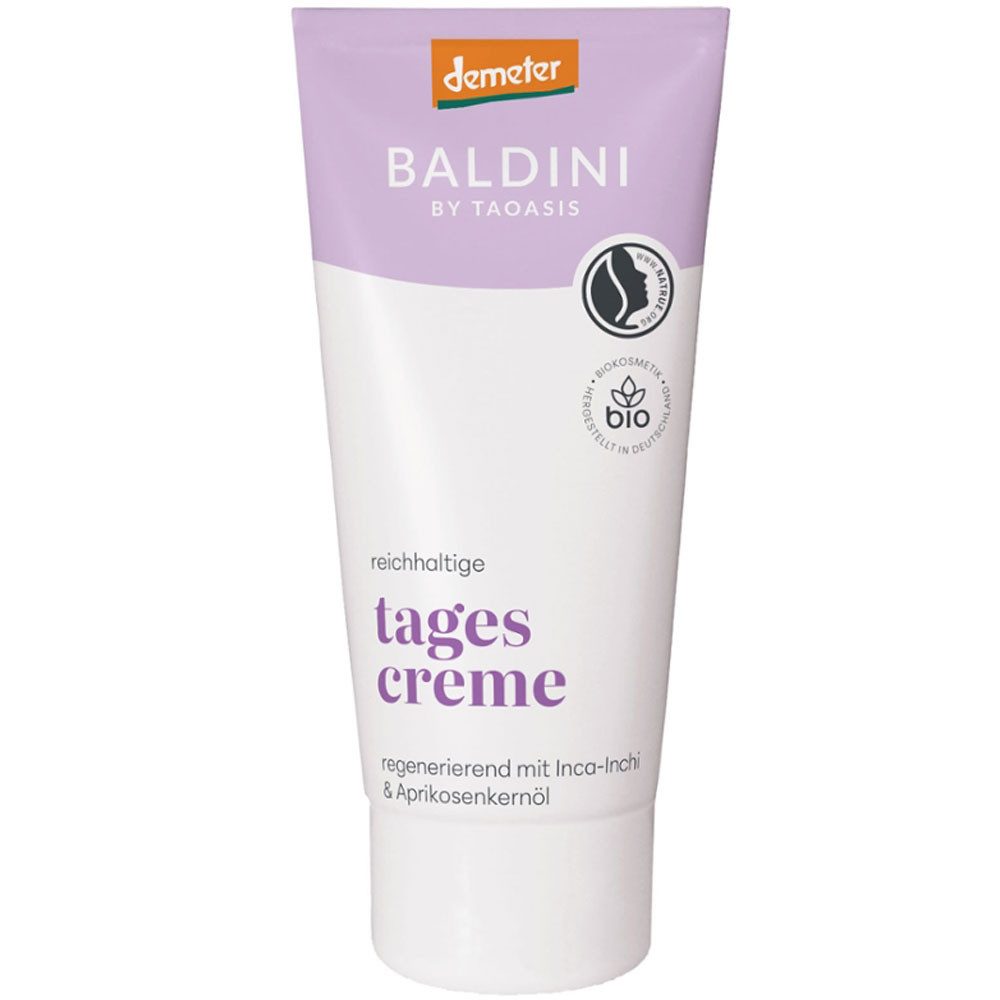 Baldini Tagescreme Reichhaltige, 50 ml