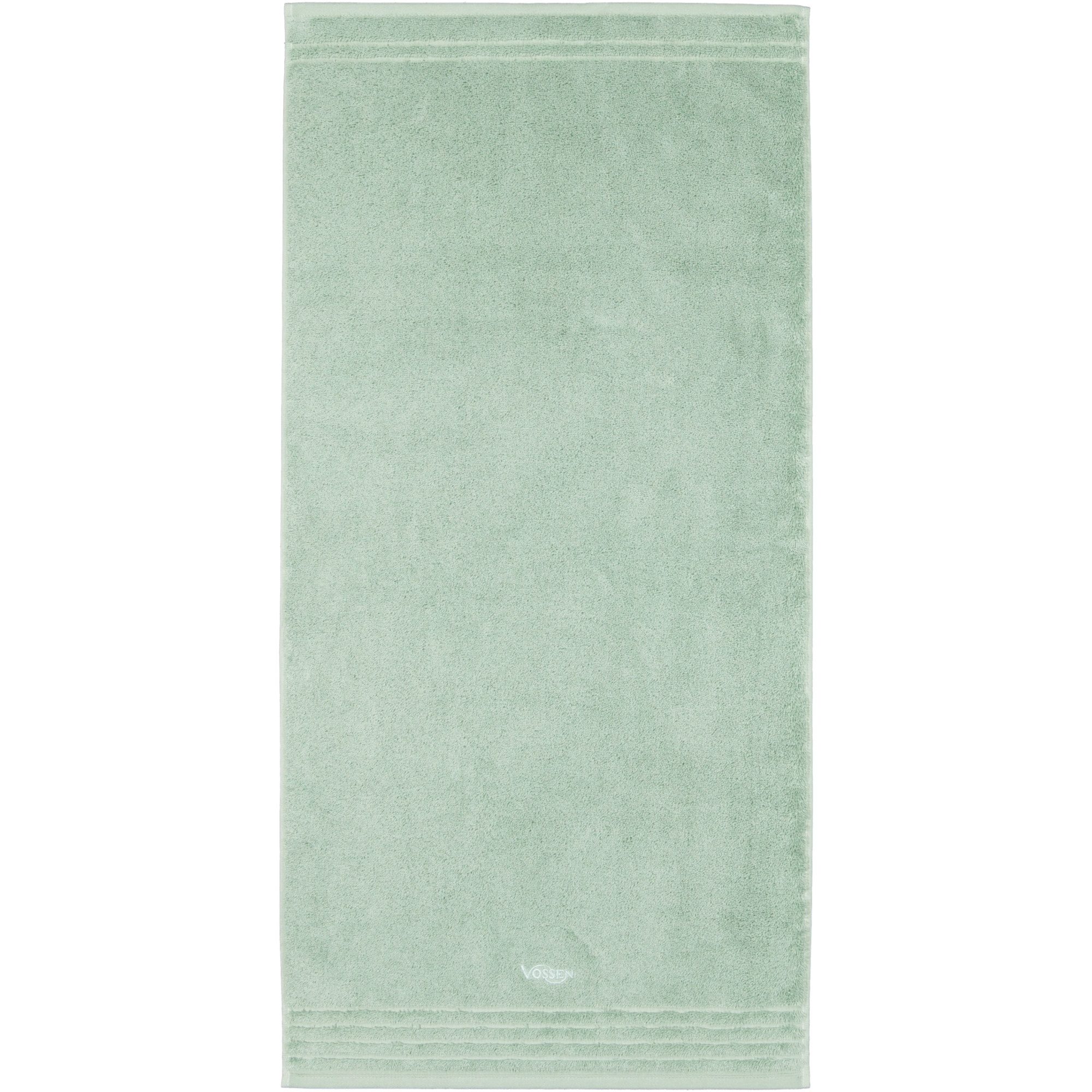 Vossen Handtücher Vienna Style Supersoft, 100% Baumwolle (1-St) günstig online kaufen