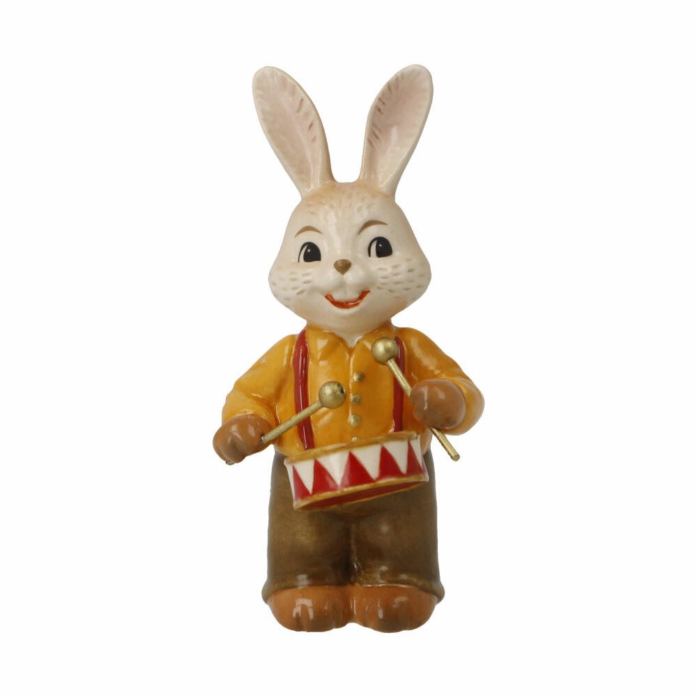 Goebel Osterfigur Herziger Trommler