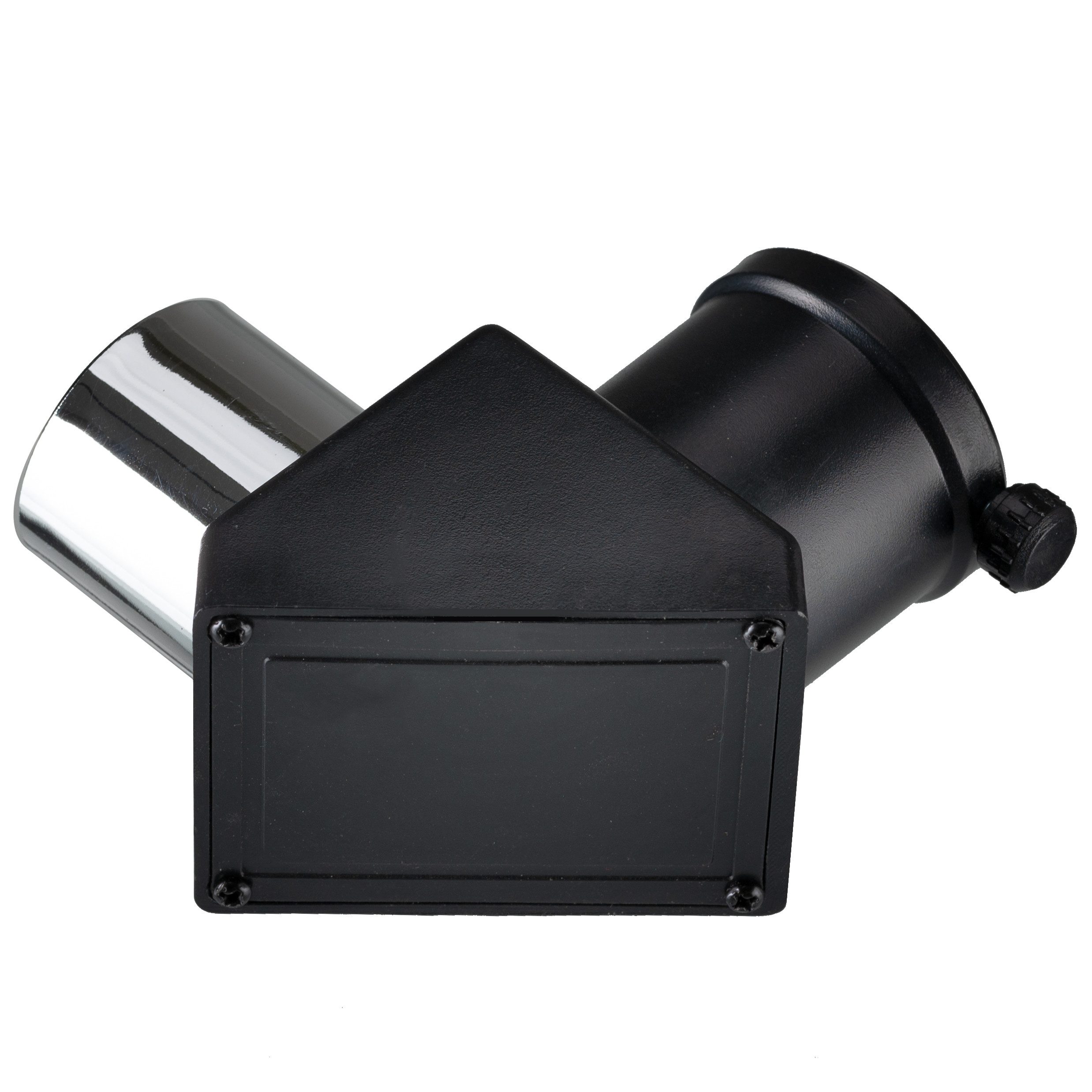 BRESSER Teleskop BRESSER Zenitspiegel 90 Grad 1,25" – Bild 4 von 4