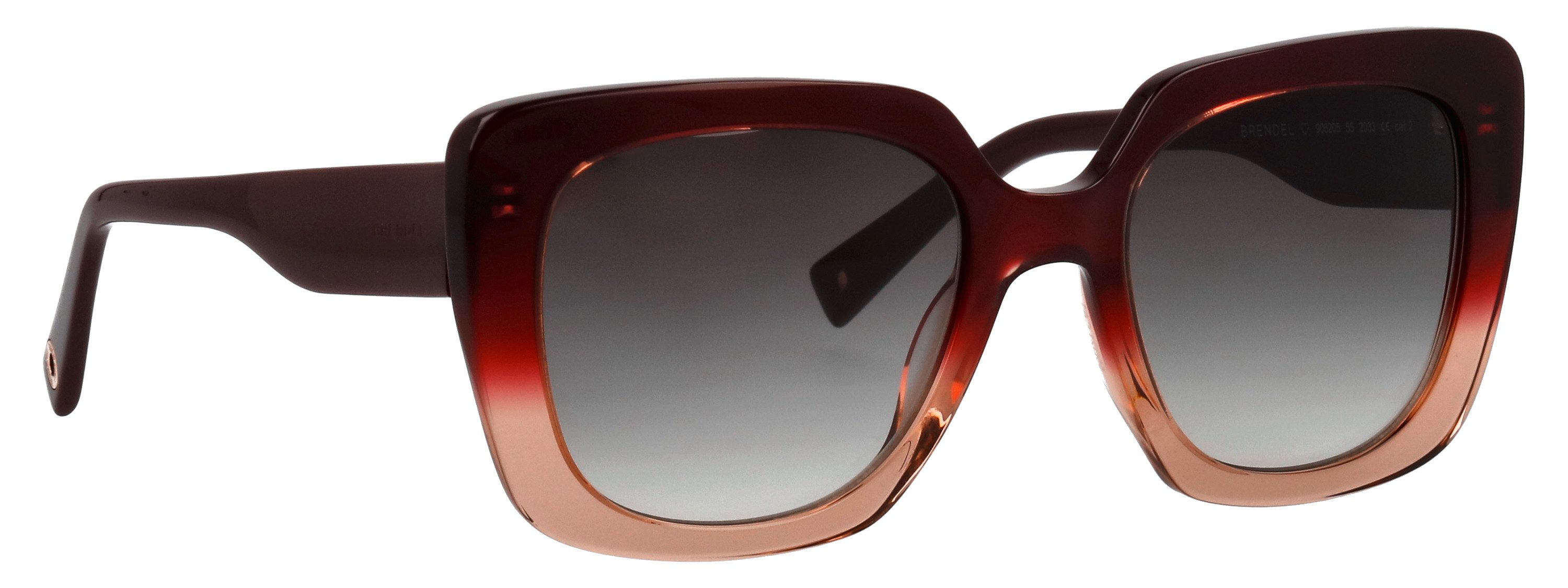 BRENDEL eyewear Sonnenbrille BRENDEL eyewear Sonnenbrille