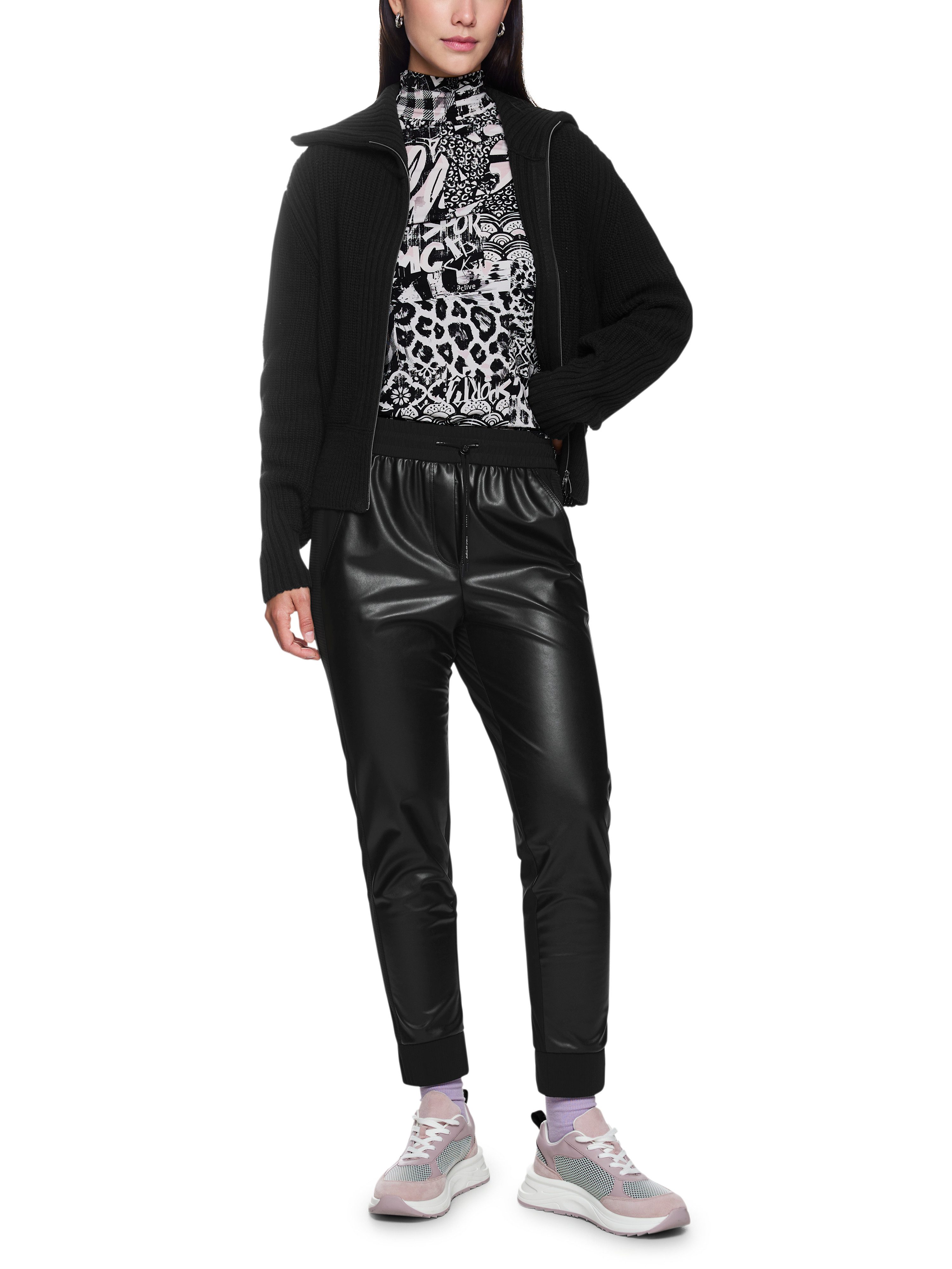 Marc Cain Stoffhose günstig online kaufen