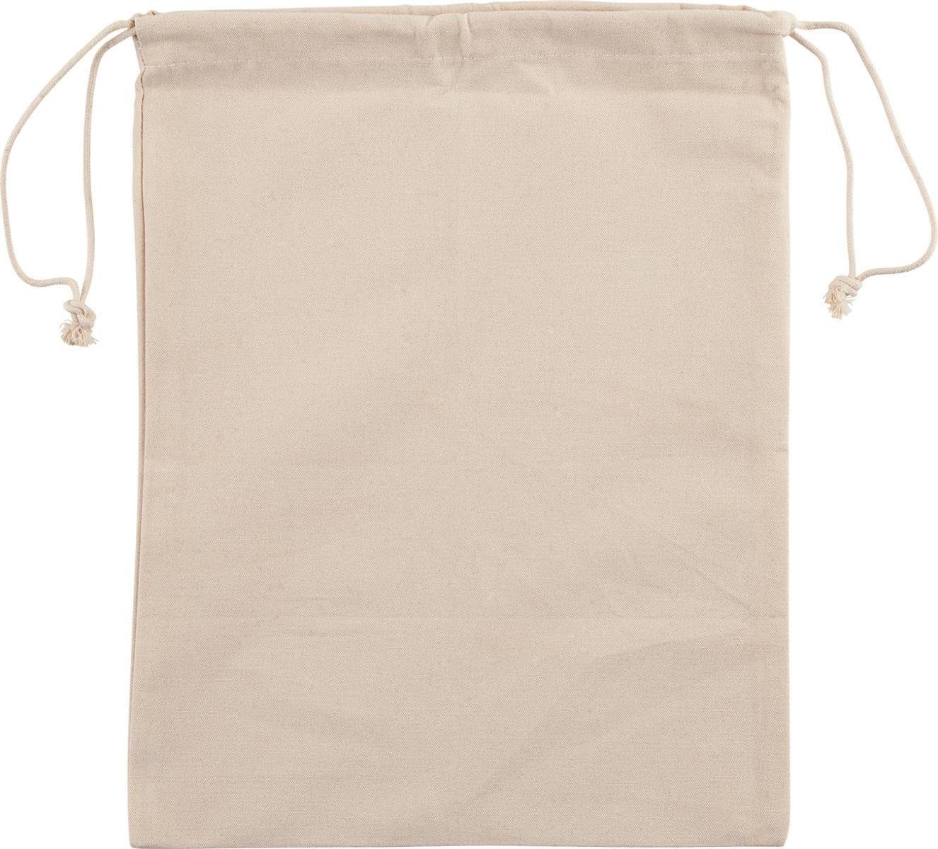Knorr Prandell Handtasche KNORR prandell 212305108 Schuhbeutel 35 x 27 cm natur