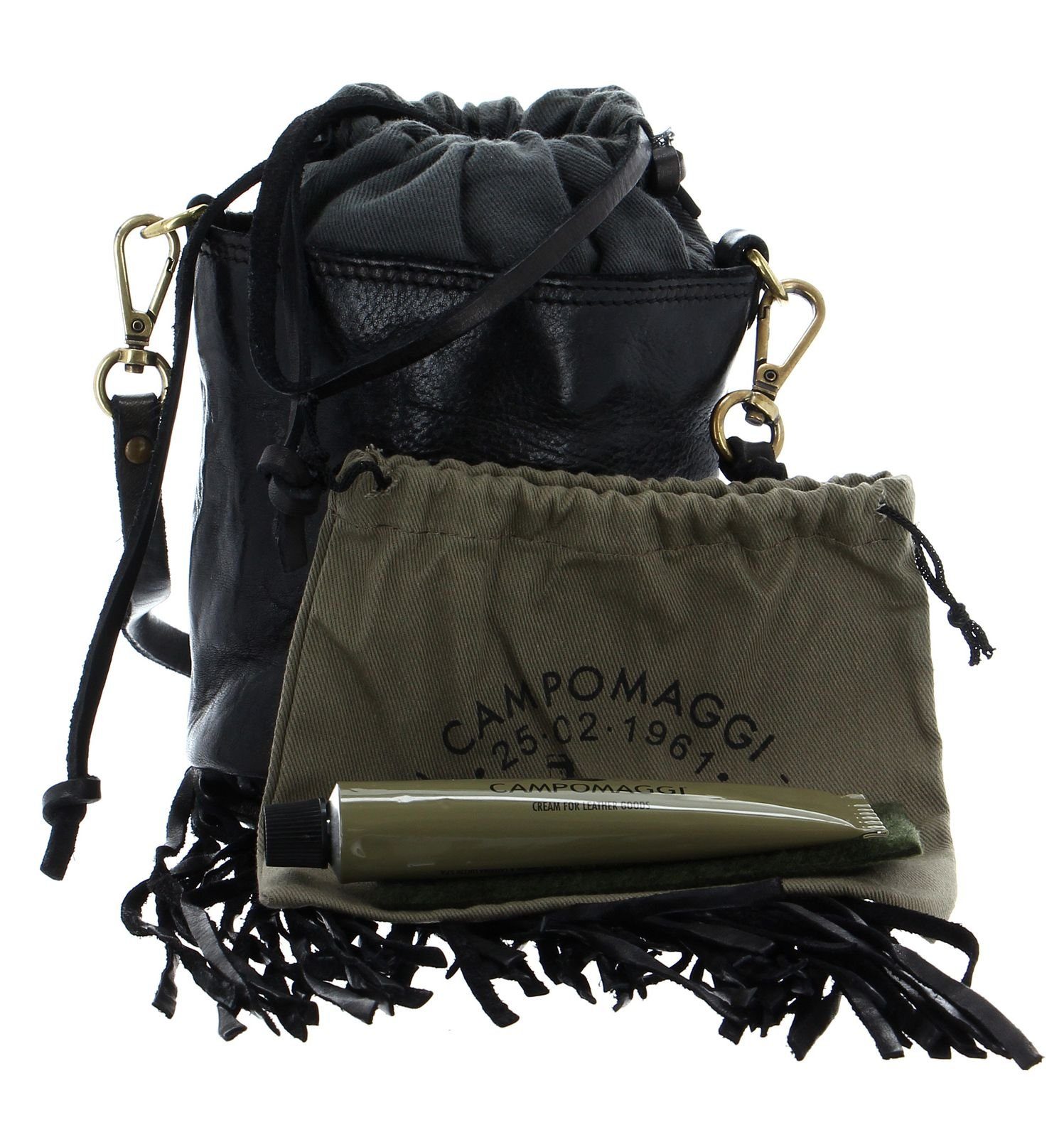Campomaggi Schultertasche