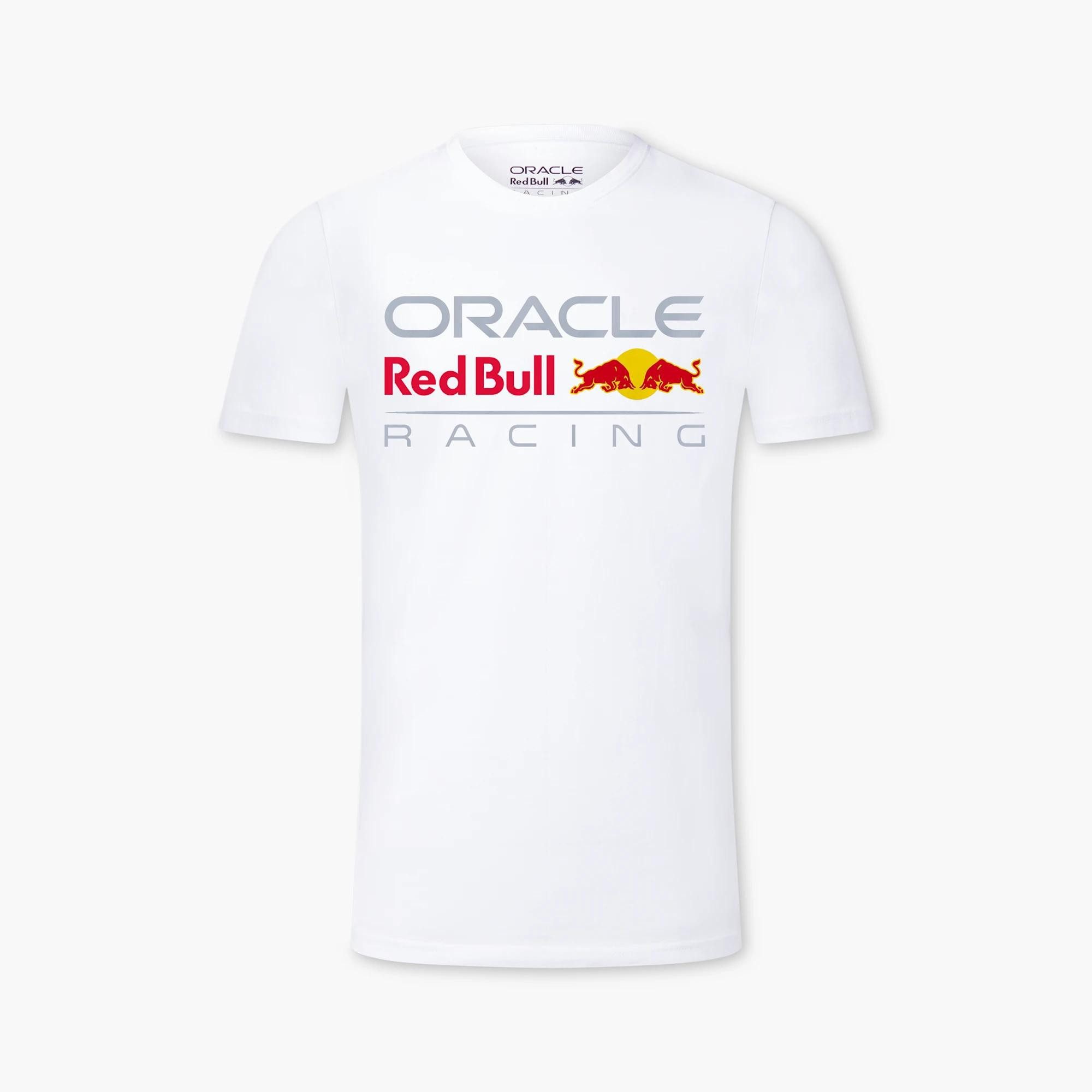Oracle Red Bull Racing T-Shirt "Core" günstig online kaufen