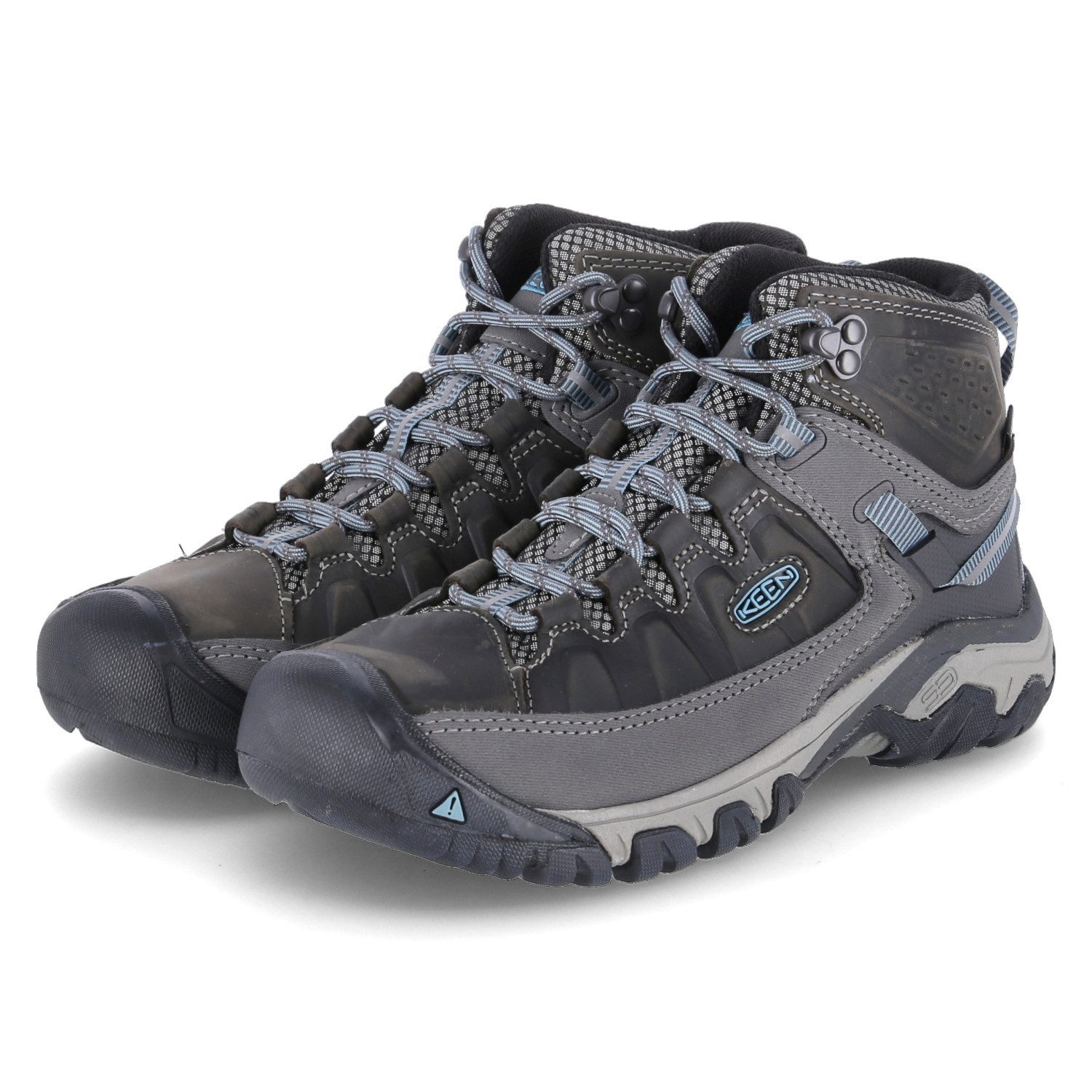 High Sneaker TARGHEE III MID WP Sneaker