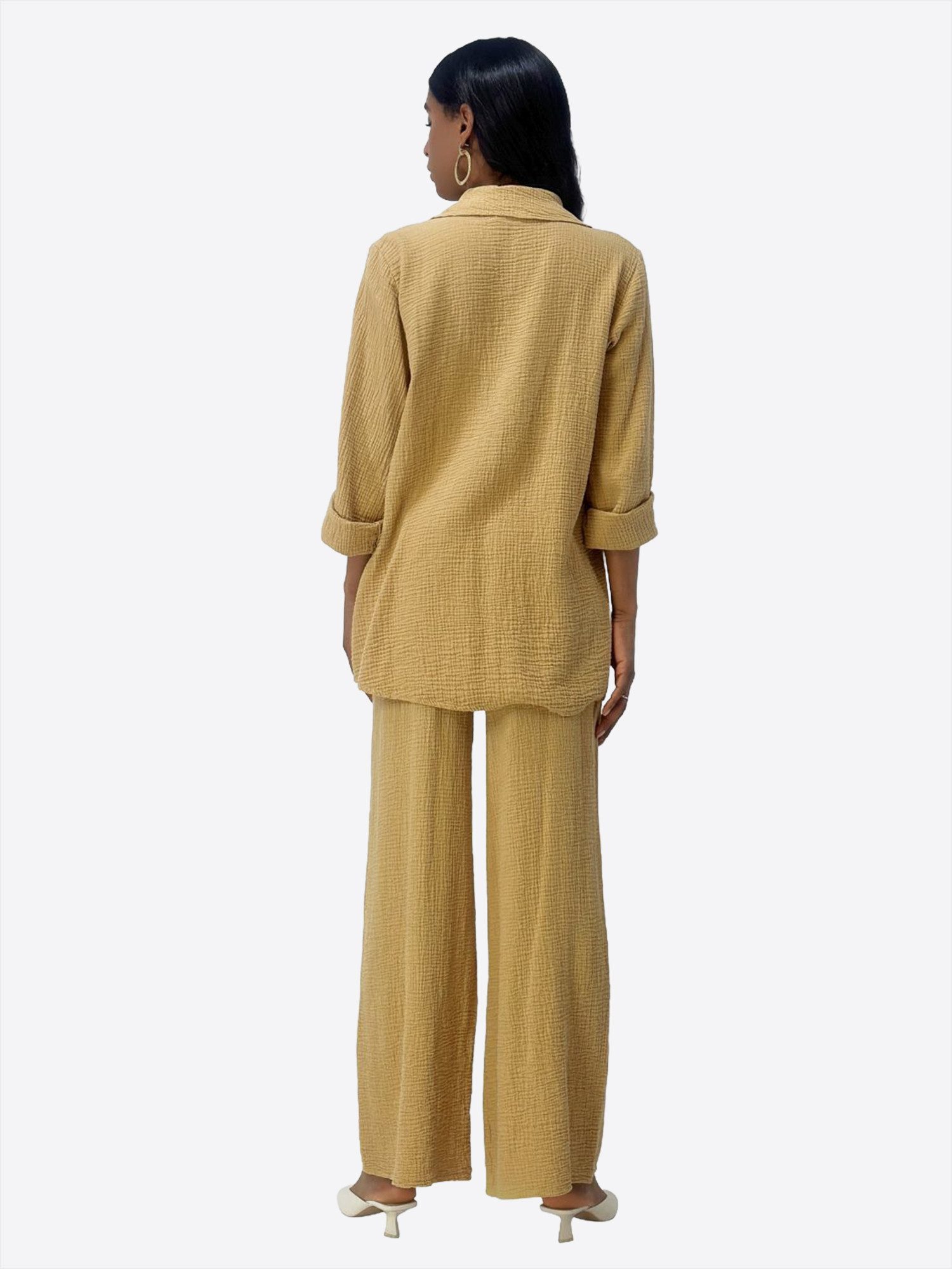 Elara Anzug Set (Set, Hose & Oberteil)