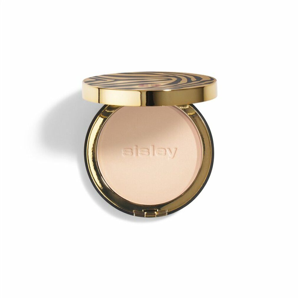 sisley Puder Phyto-Poudre Compacte 01 Rosy 12 g