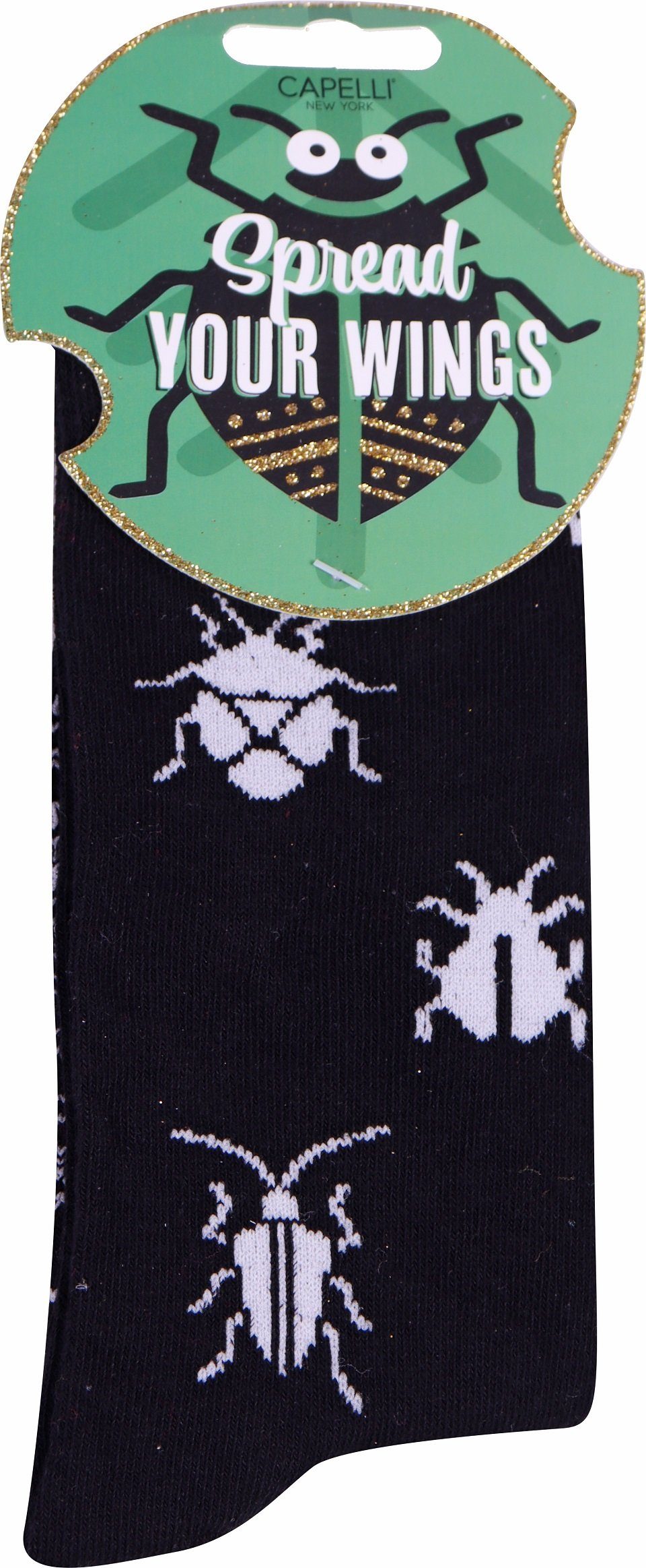 Capelli New York Socken Socken - günstig online kaufen