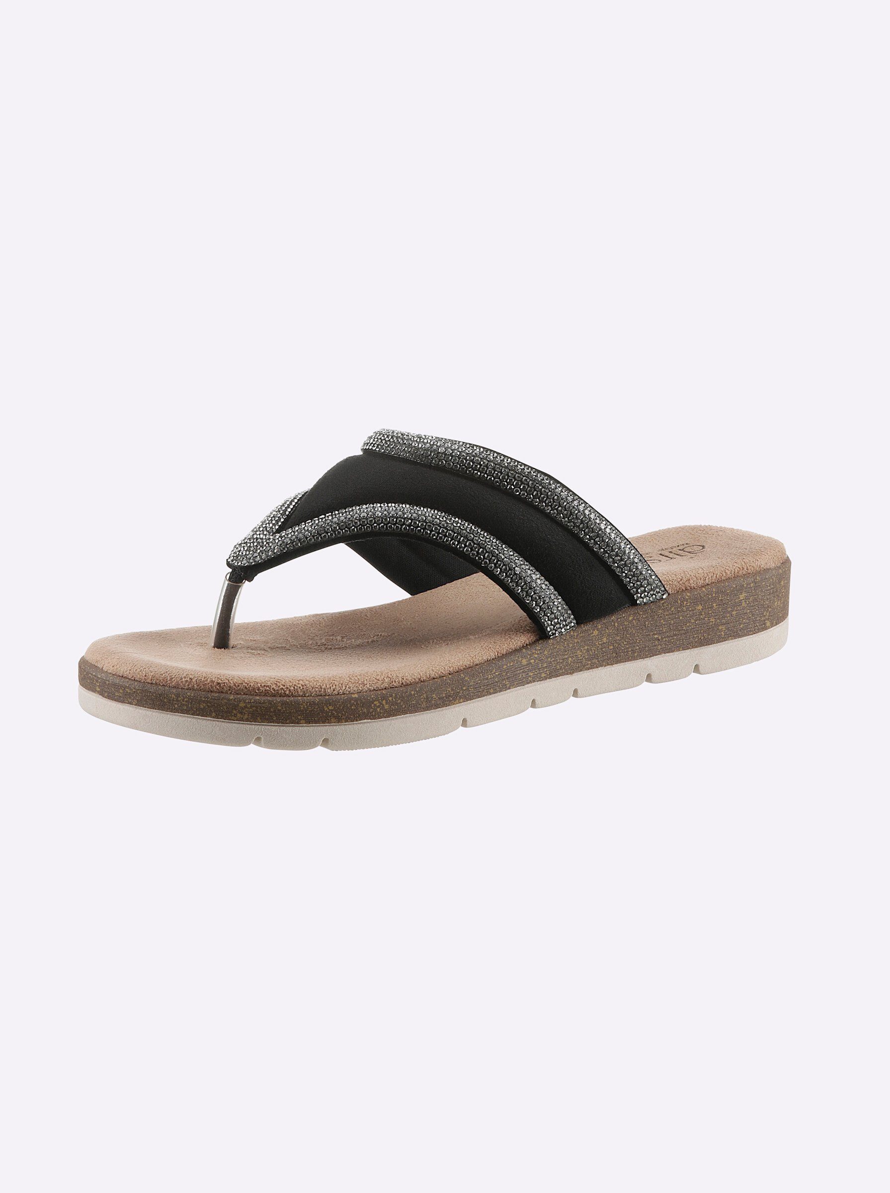 airsoft modern+ Pantolette Pantolette günstig online kaufen