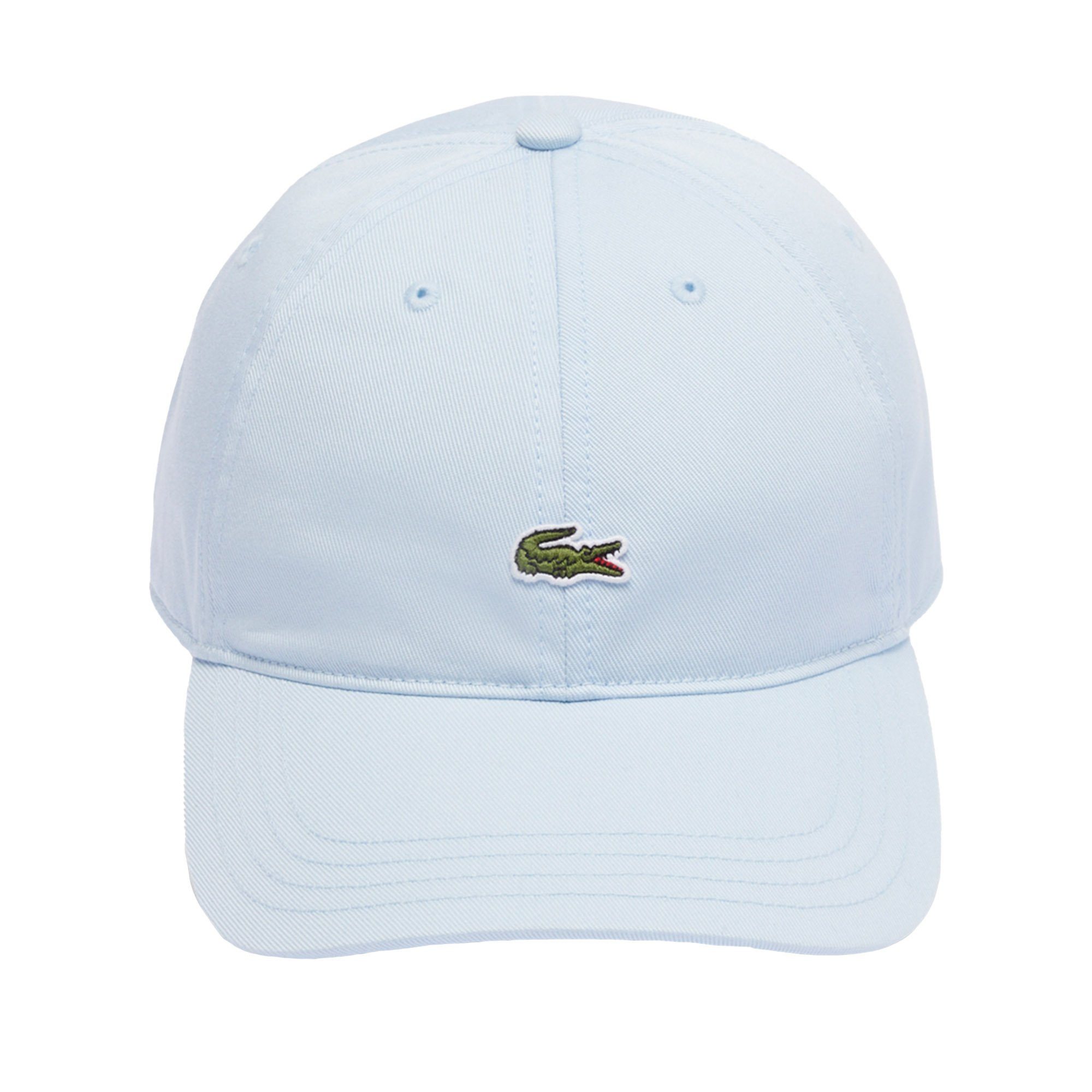 Lacoste Baseball Cap Unisex Cap Baumwolle günstig online kaufen