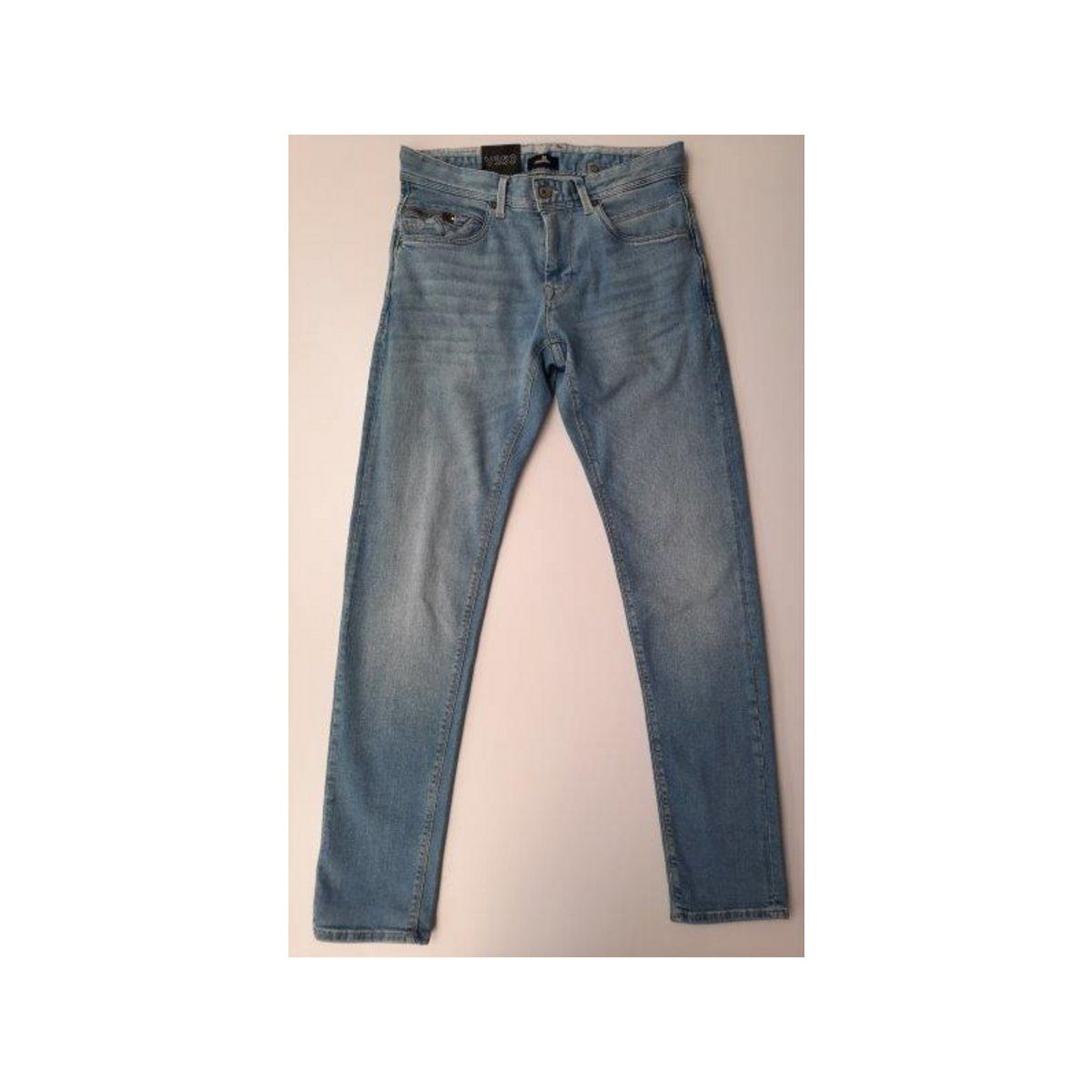 (1-tlg) Vanguard uni 5-Pocket-Jeans