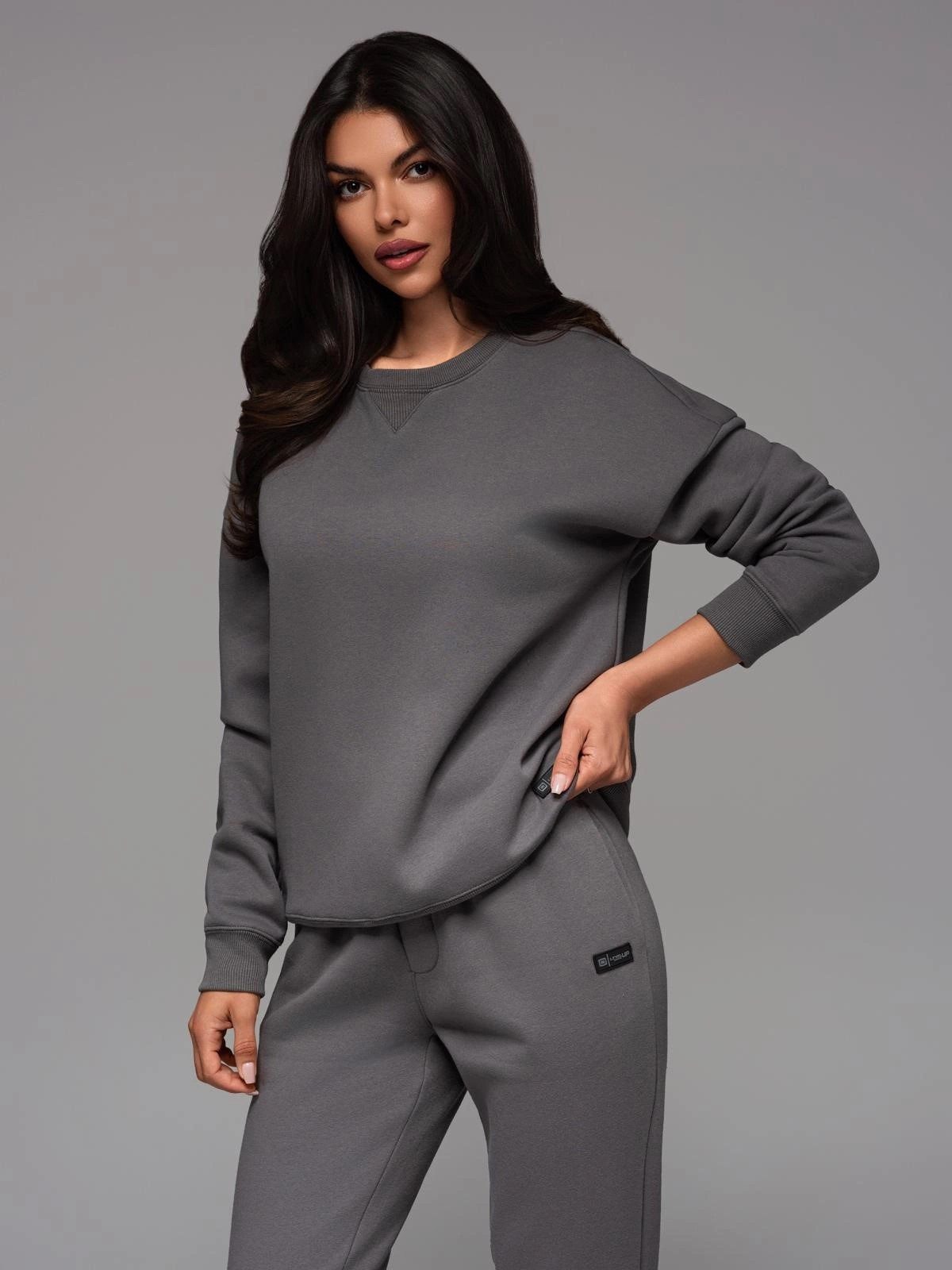 OMBRE Sweatanzug Unisex Jogginganzug