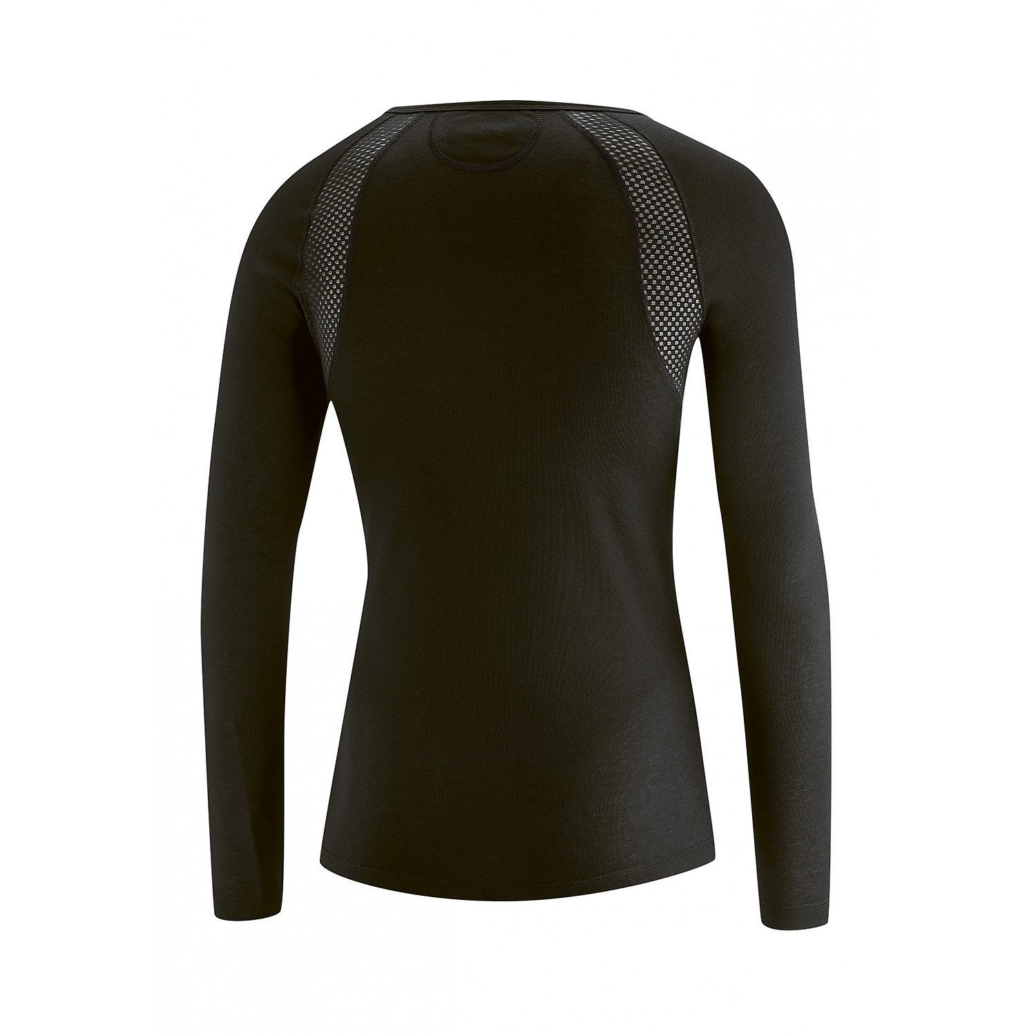 Gonso Langarmshirt Radunterhemd Lissabon