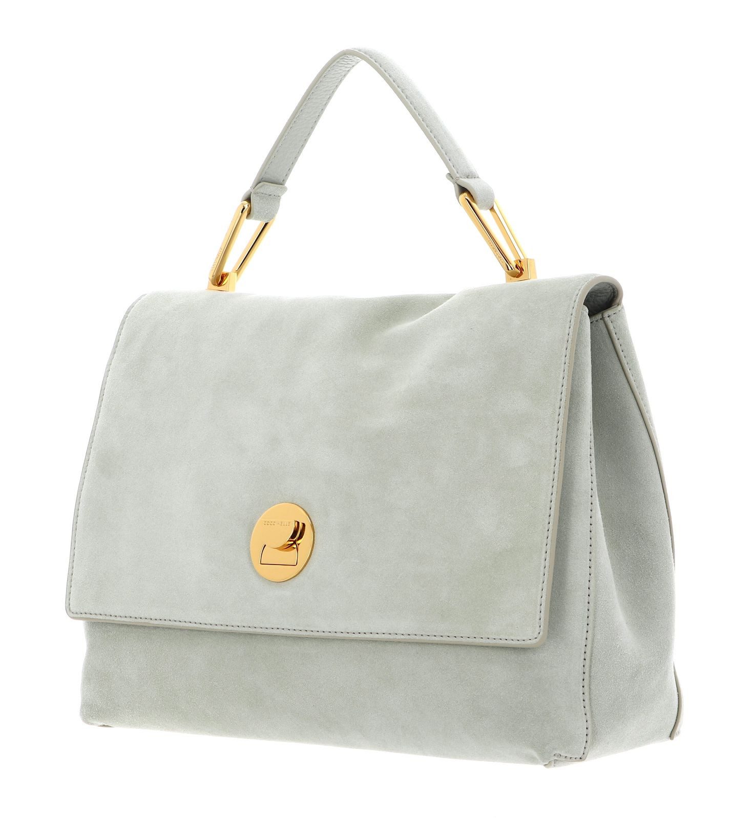 COCCINELLE Handtasche Liya Suede günstig online kaufen