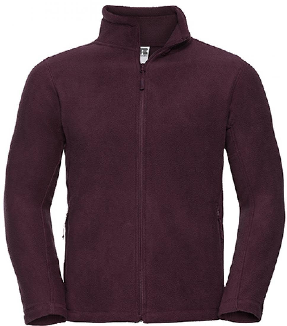 Russell Fleecejacke Outdoor Fleece Full-Zip