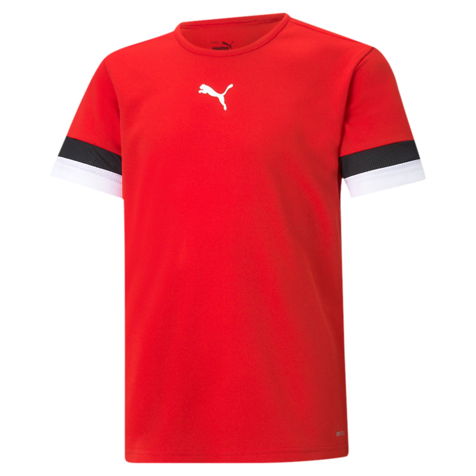 PUMA Trainingstop TEAMRISE JERSEY JR günstig online kaufen