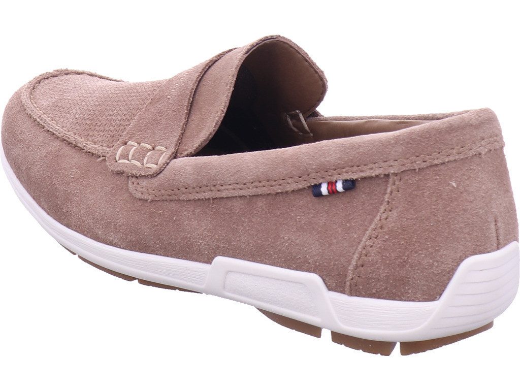 Rieker FSK Herren Halbschuhe Slipper