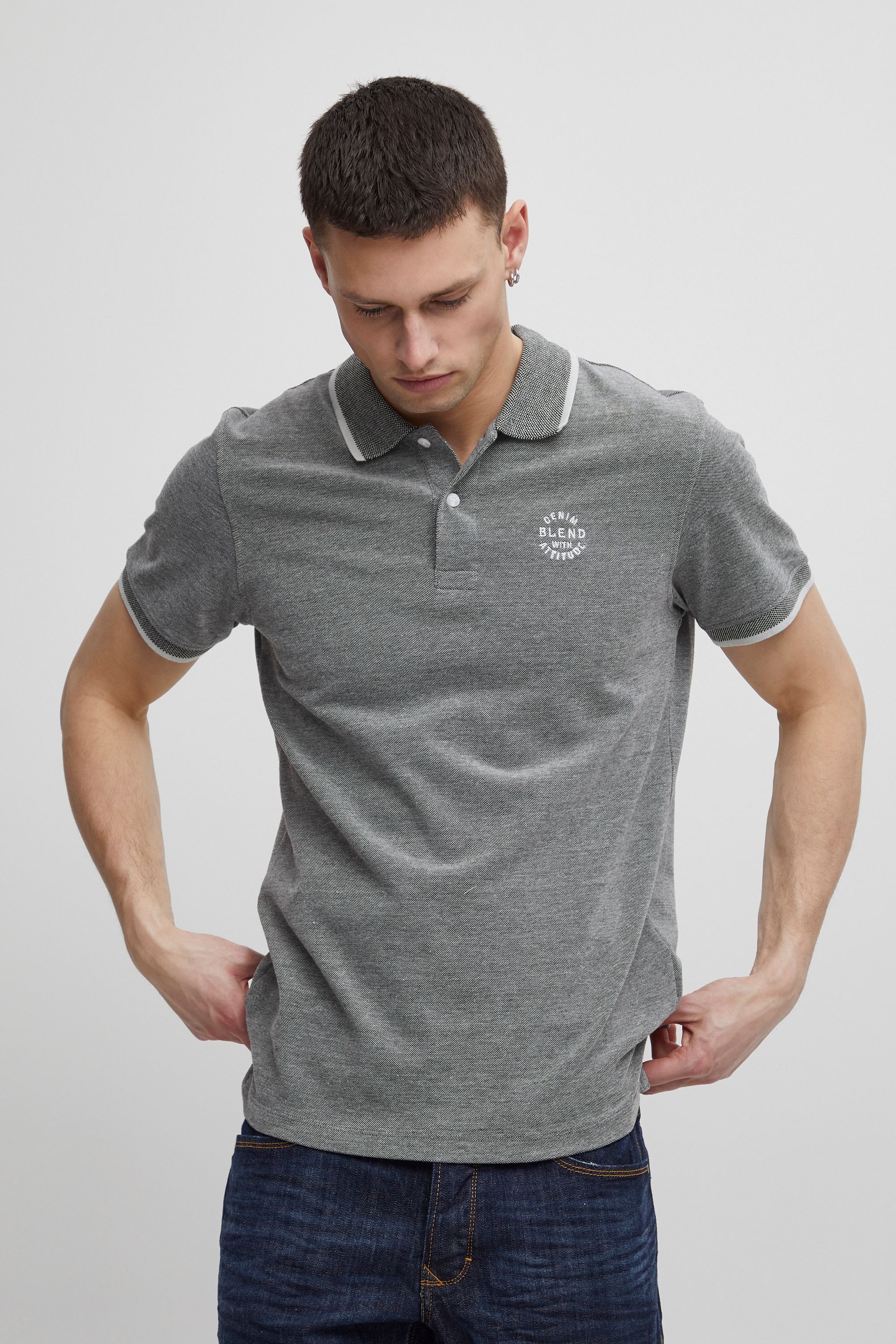Poloshirt BHPolo 2 Pack