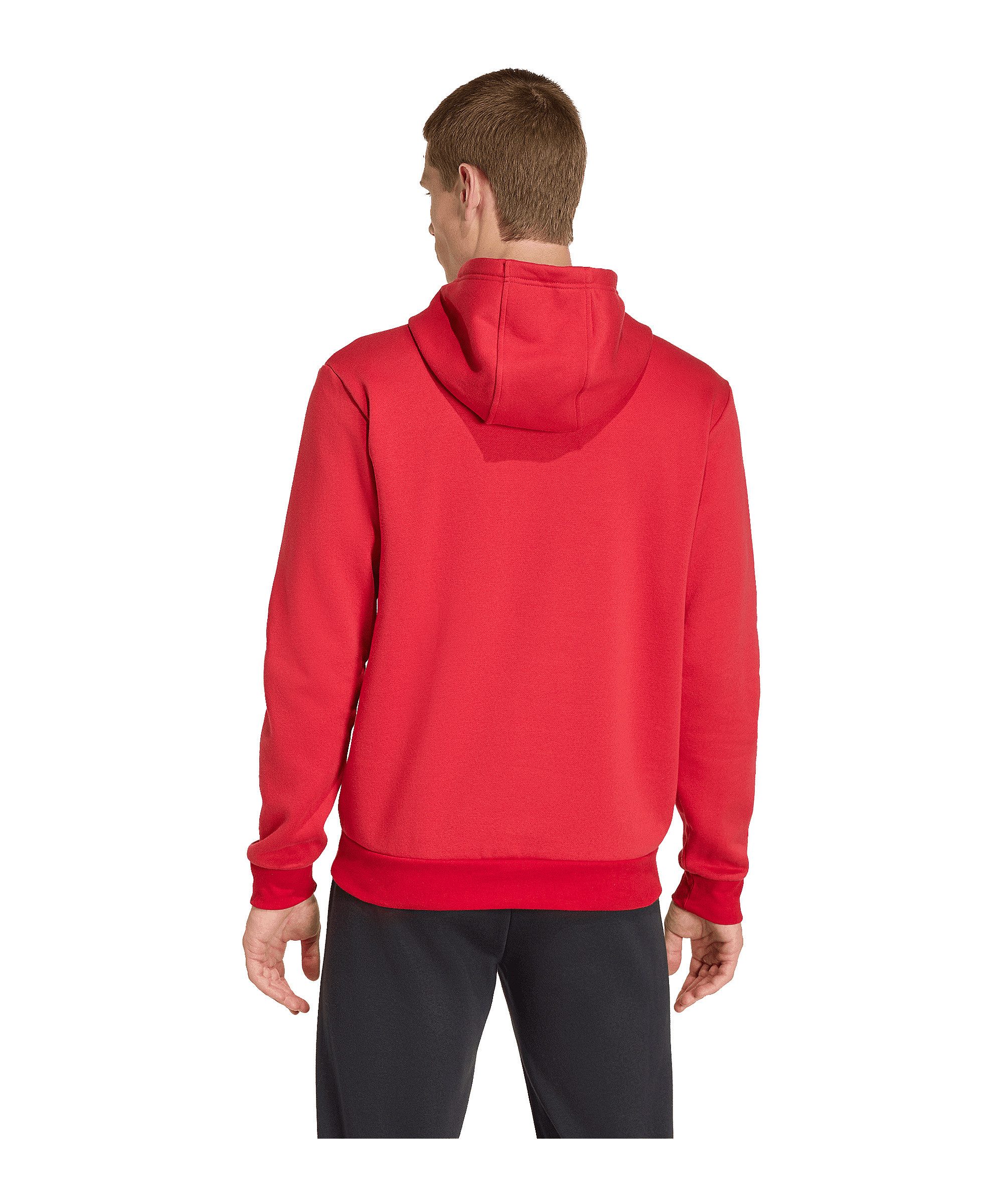 adidas Performance Sweatshirt adidas Performance Entrada 26 Hoody Herren Ba günstig online kaufen