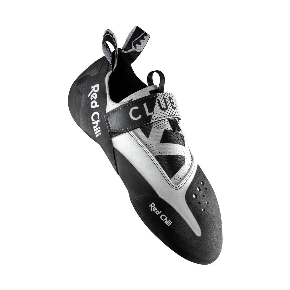 Red Chili Clue Alpinschuh Leistungsstarker Kletterschuh mit Vibram XS Grip-Sohle für